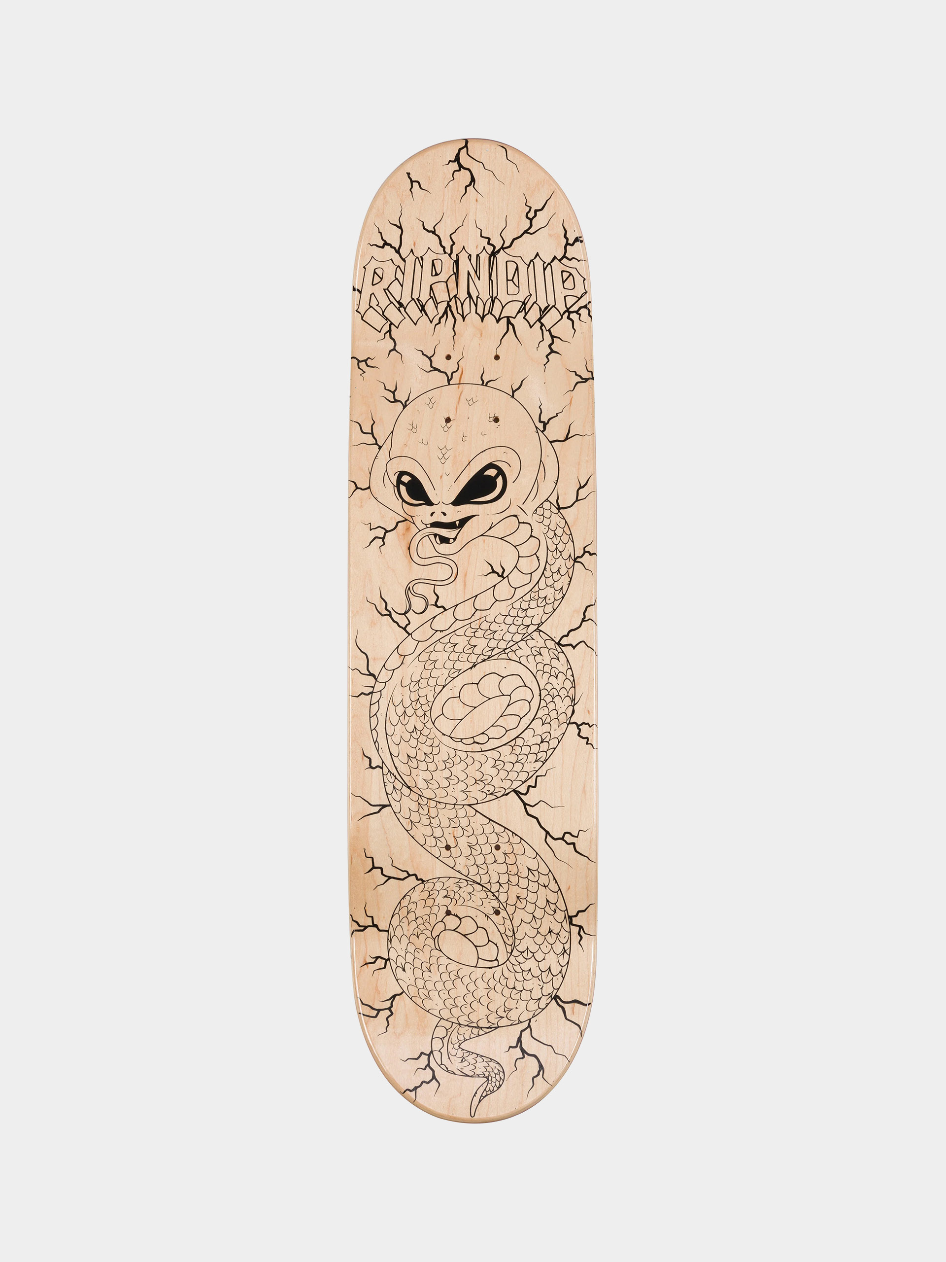 Декa RipNDip Skull And Bones (black)