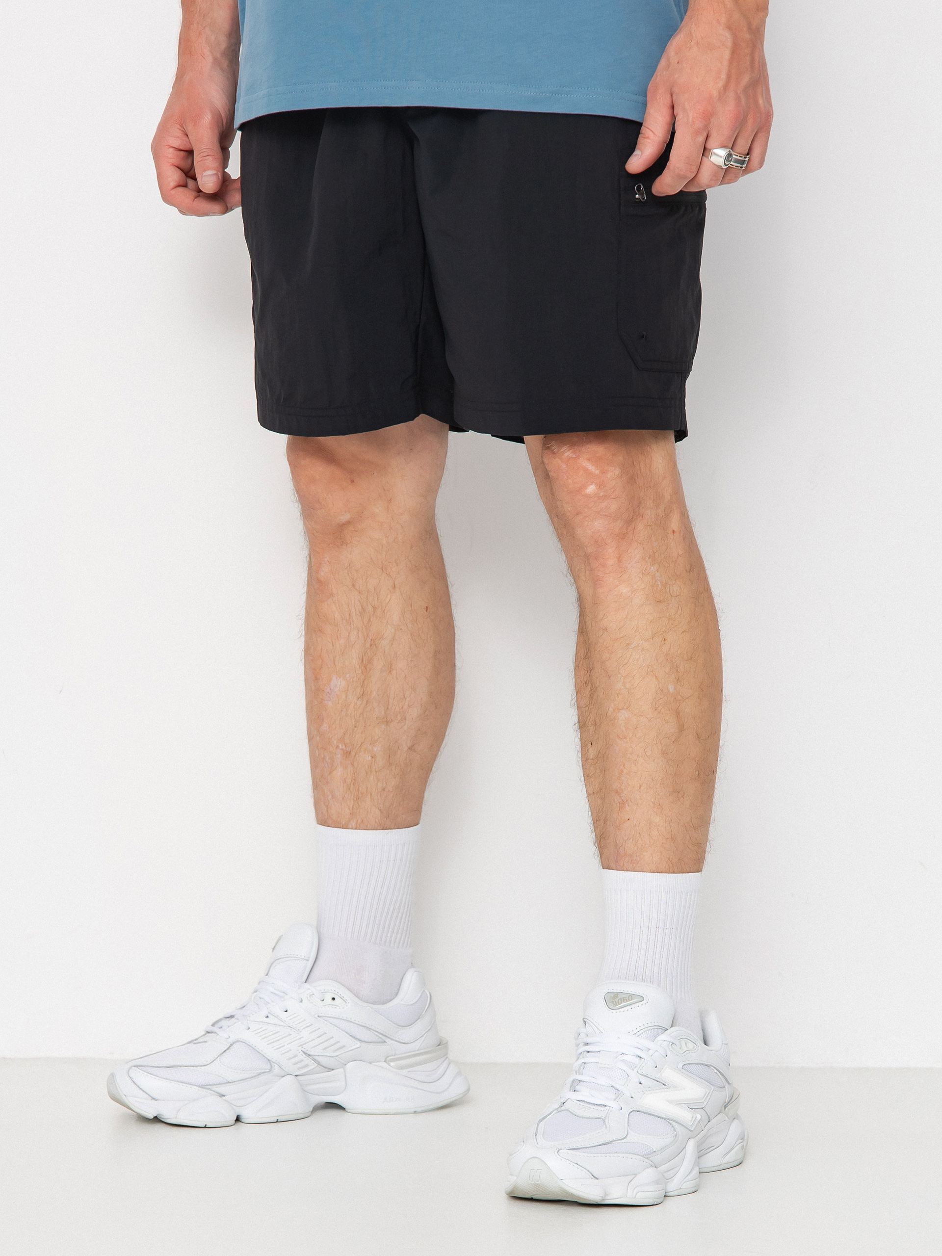 Шорти Columbia Mountaindale Cargo (black)
