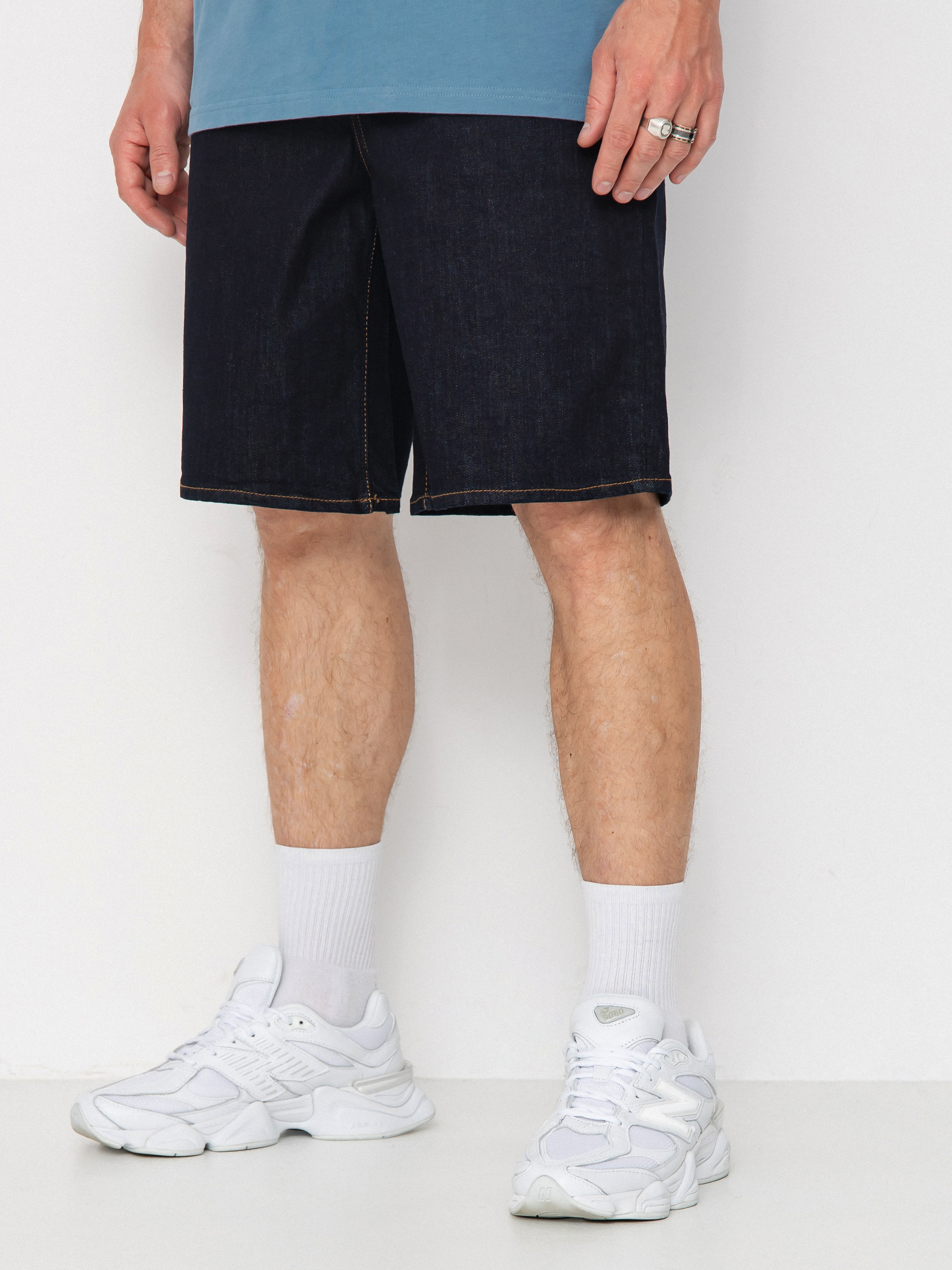Шорти Volcom Billow (rinse)