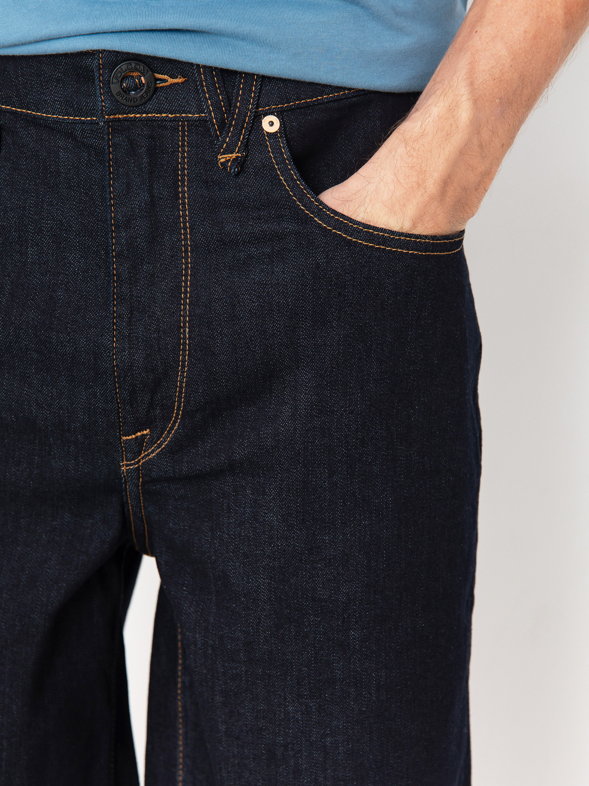 Шорти Volcom Billow (rinse)