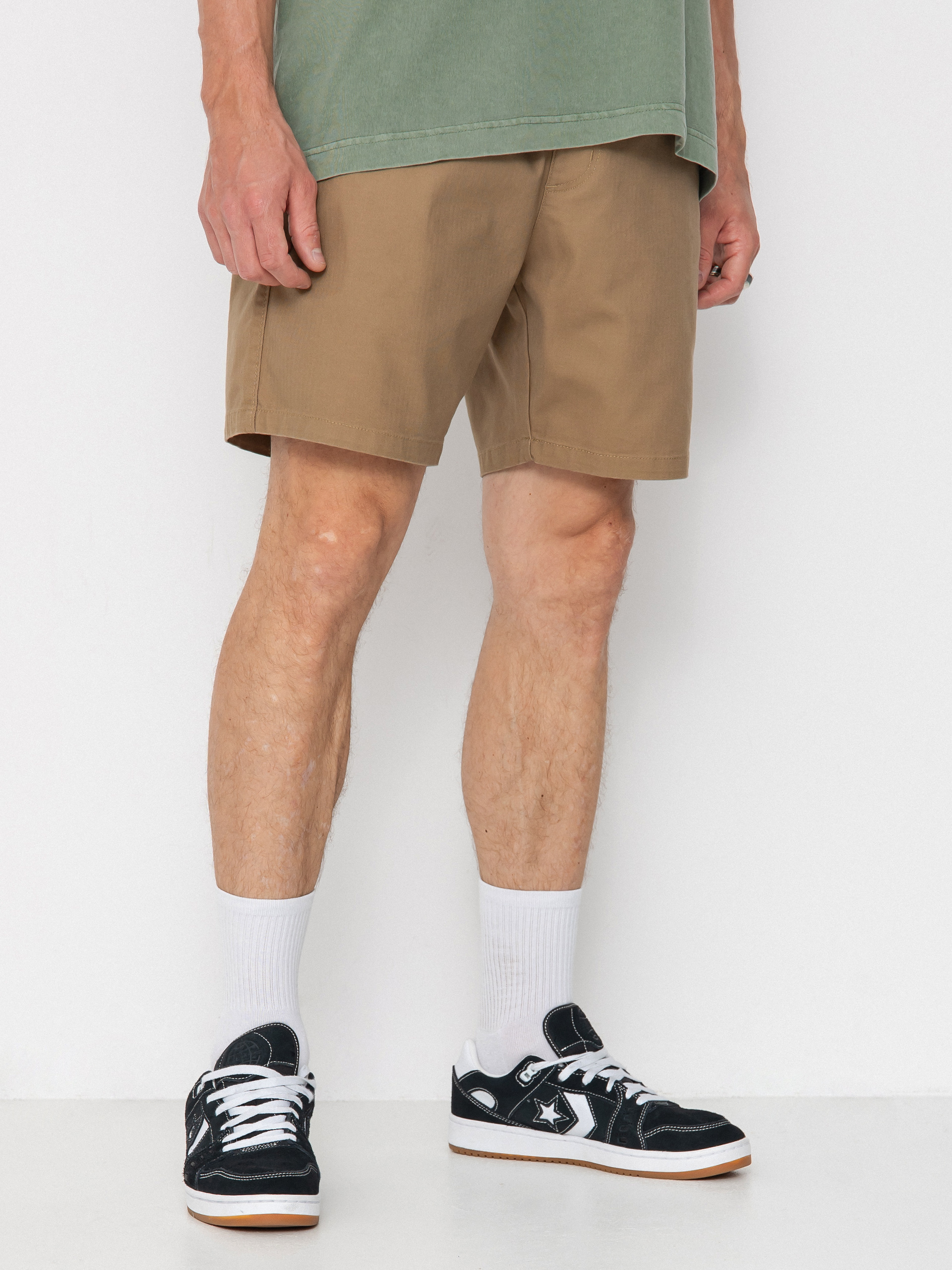 Шорти RVCA Civic Range 17 (coyote)