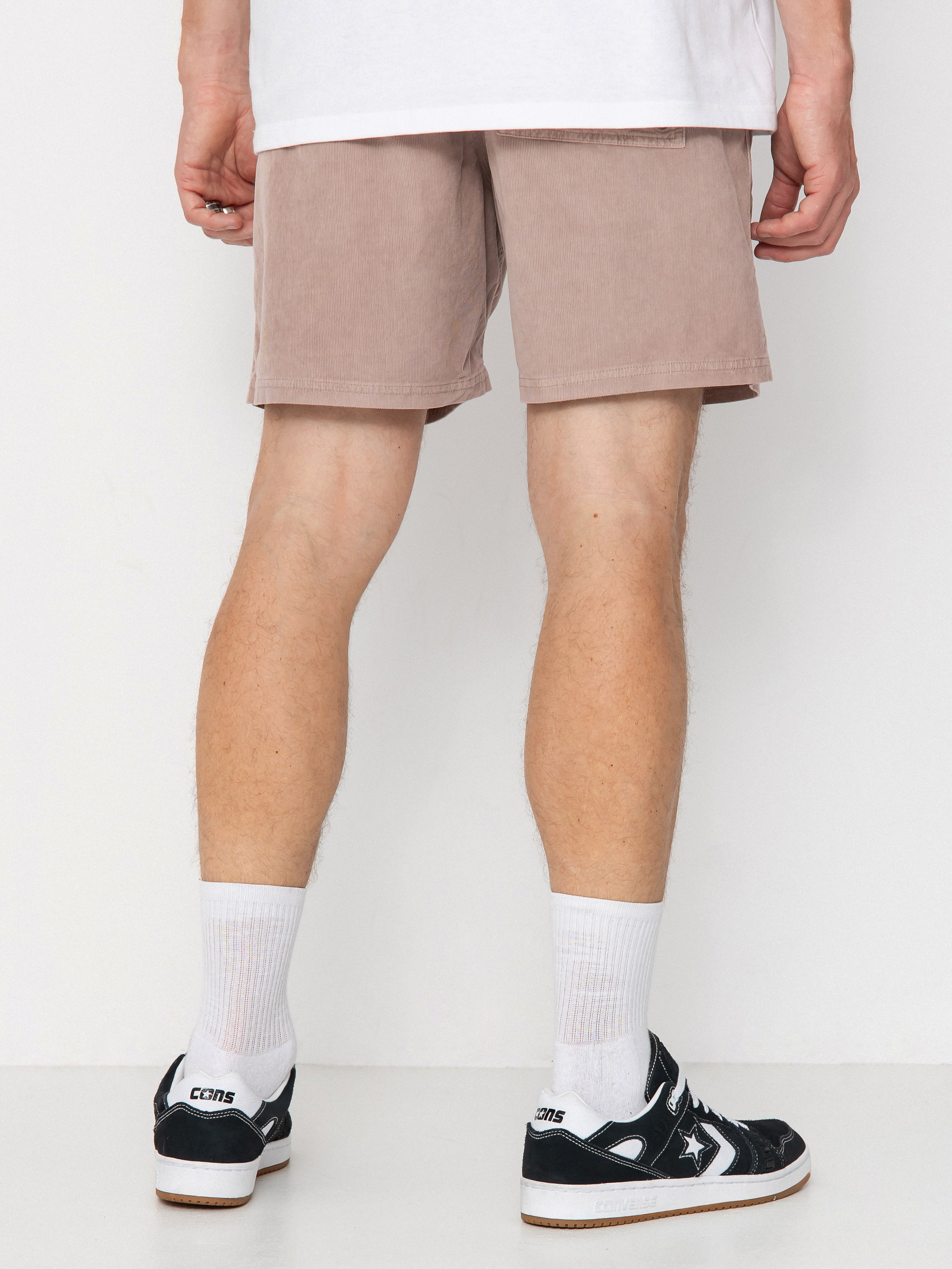 Шорти RVCA Escape Elastic Cord II (pale mauve)