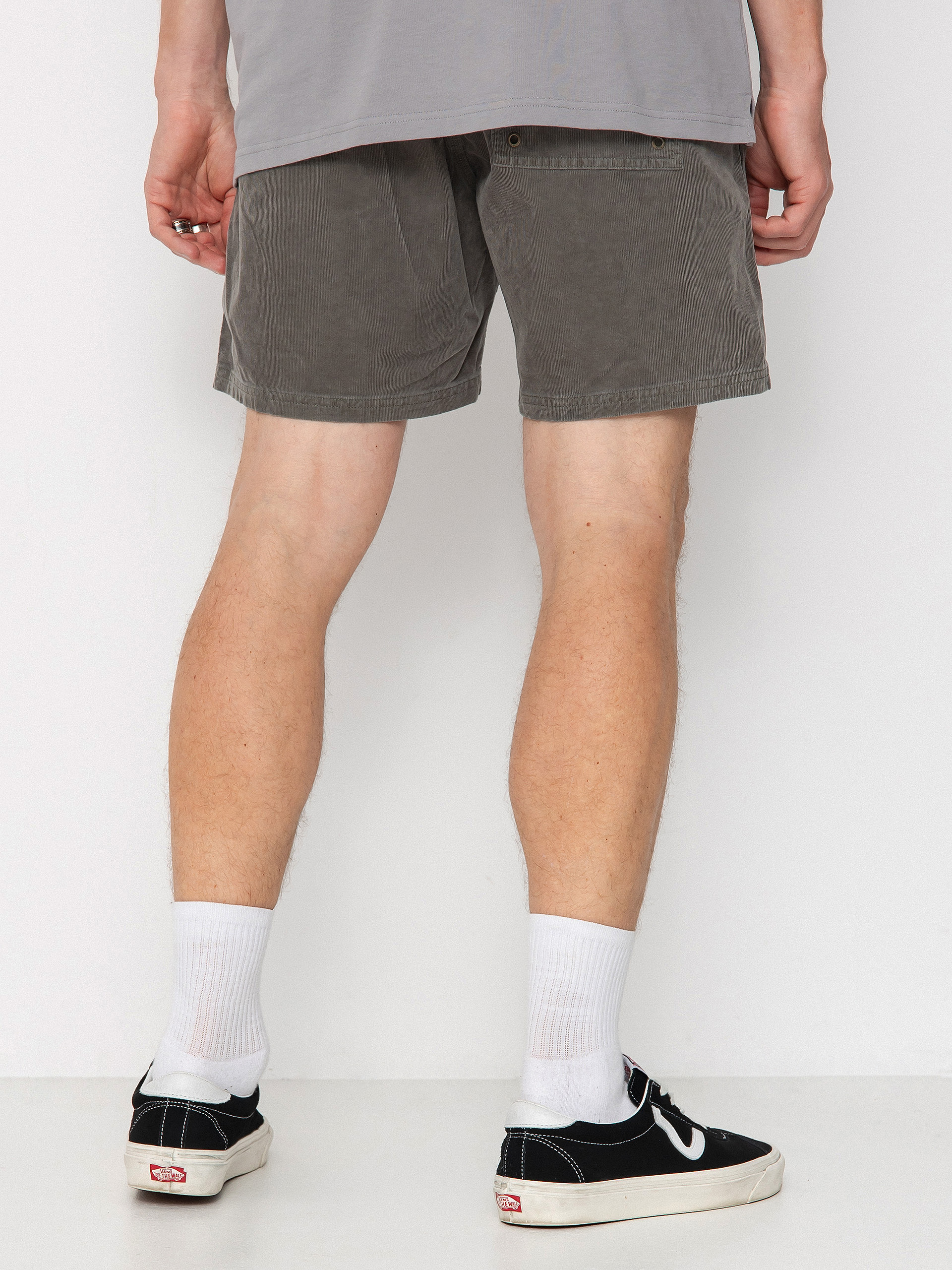 Шорти RVCA Escape Elastic Cord II (sage leaf)