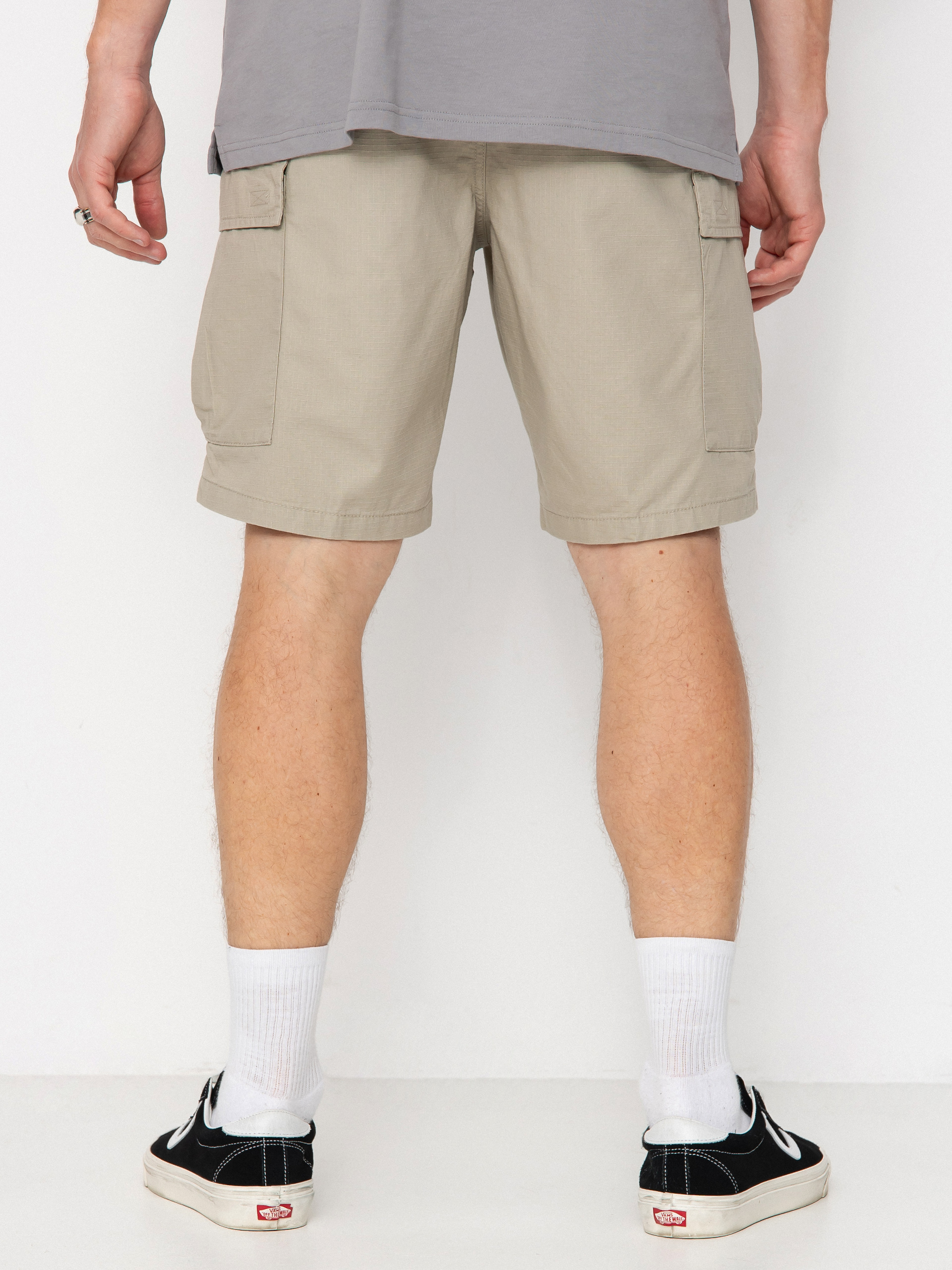 Шорти Element Legion Wk (aluminum)