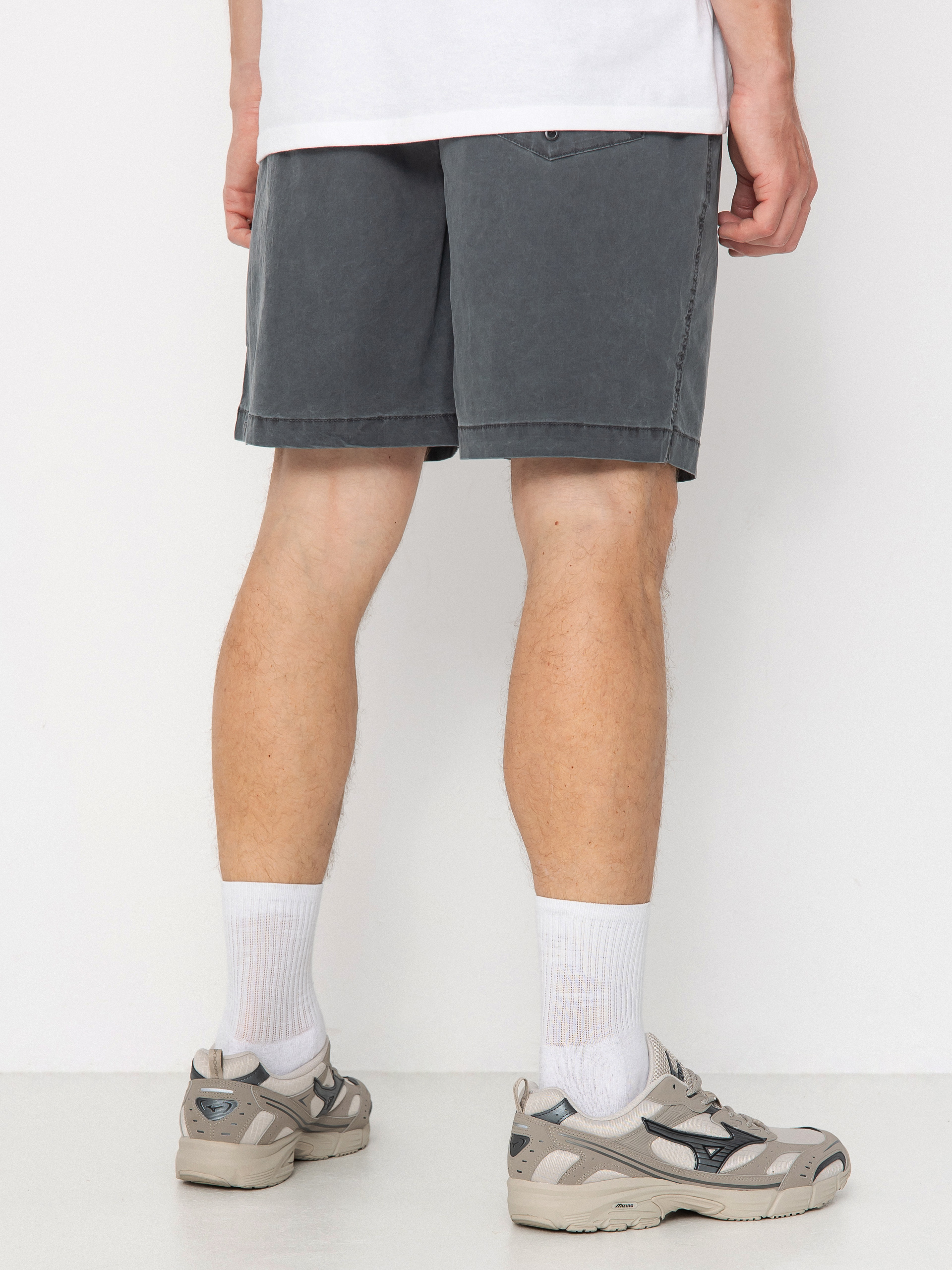 Шорти Quiksilver Taxer Ws (black)