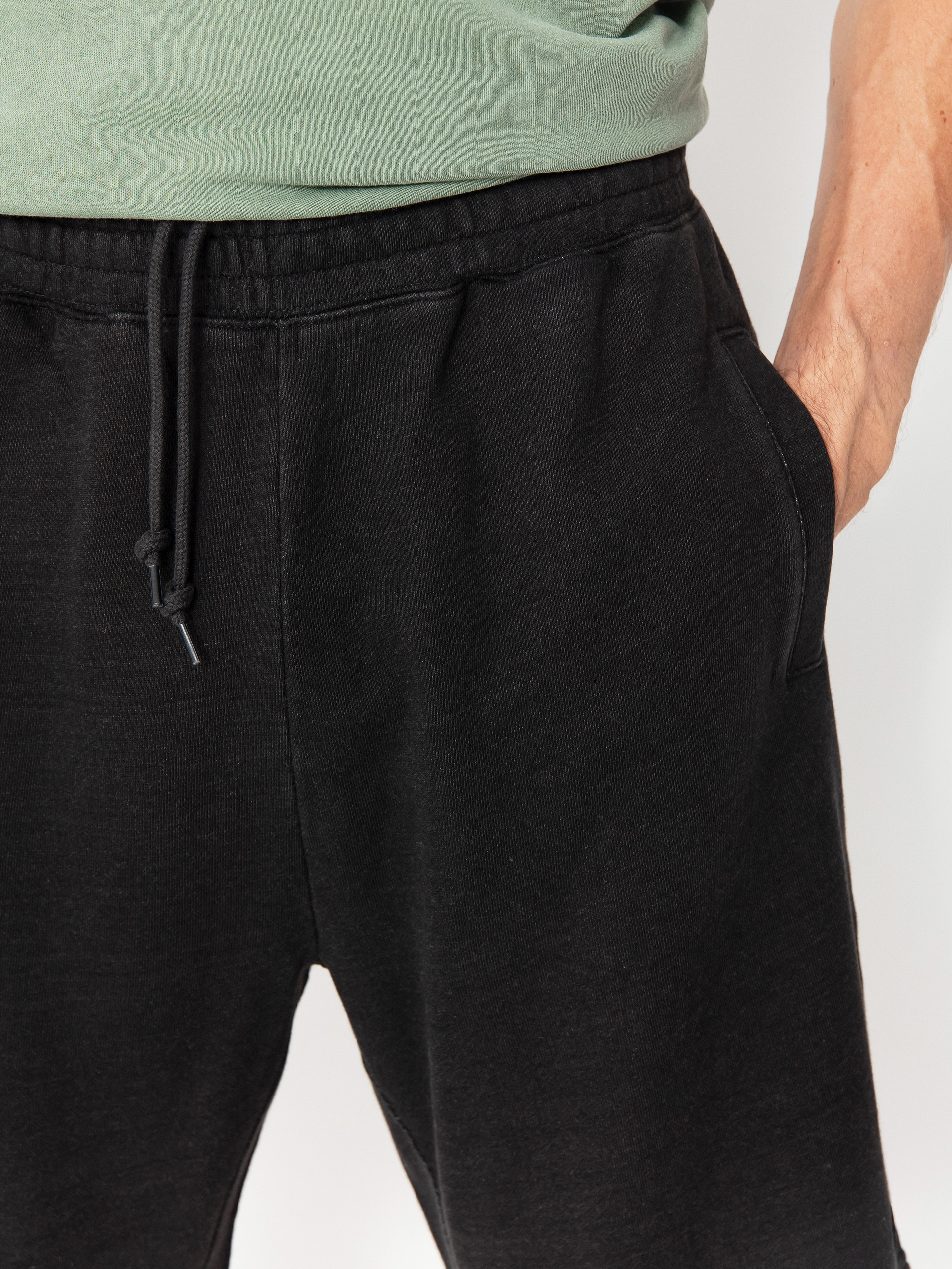 Шорти Carhartt WIP Ingo (black)