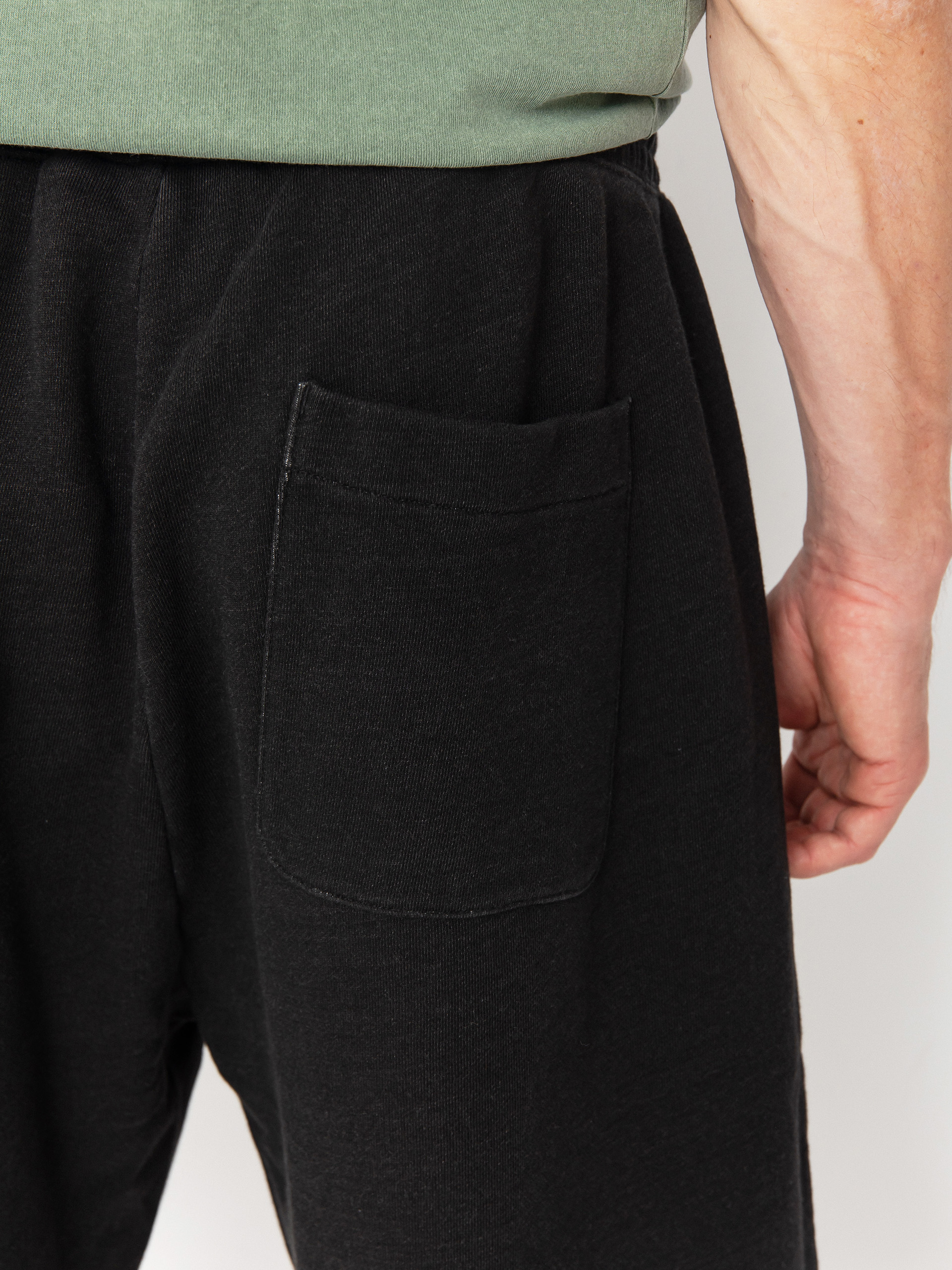 Шорти Carhartt WIP Ingo (black)