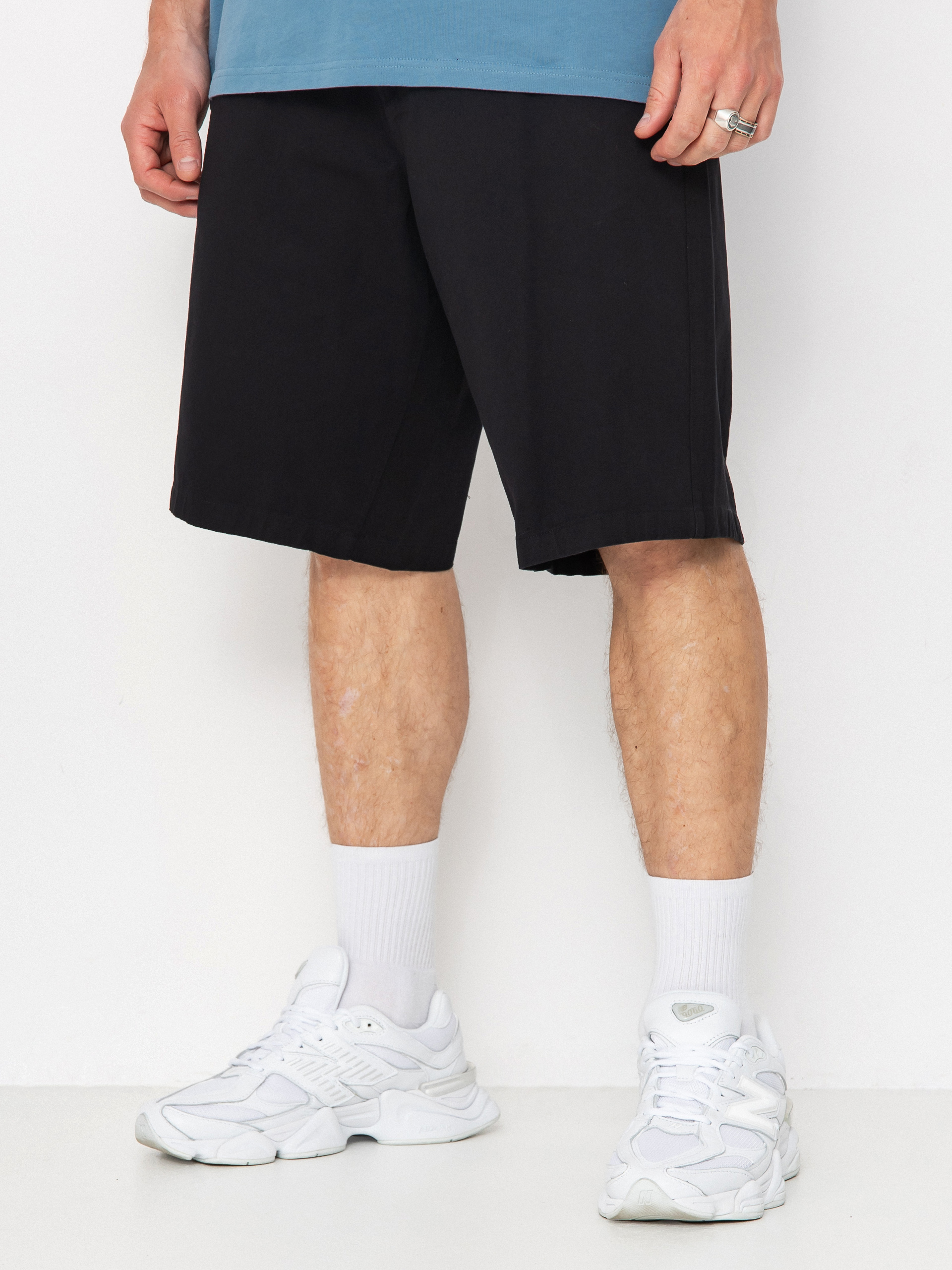 Шорти Iriedaily Bar 249 (black)