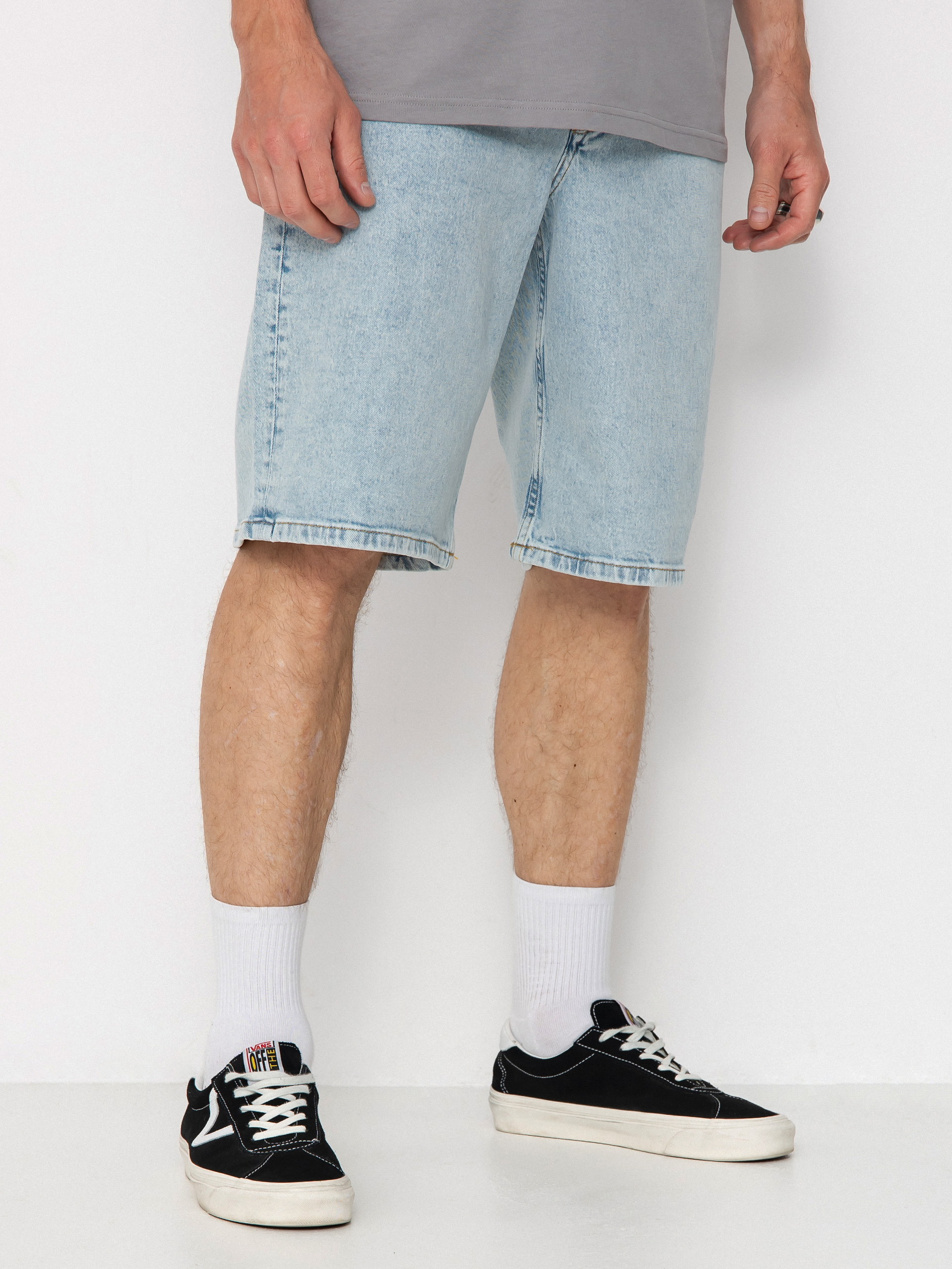 Шорти Homeboy X Tra Baggy (moon)