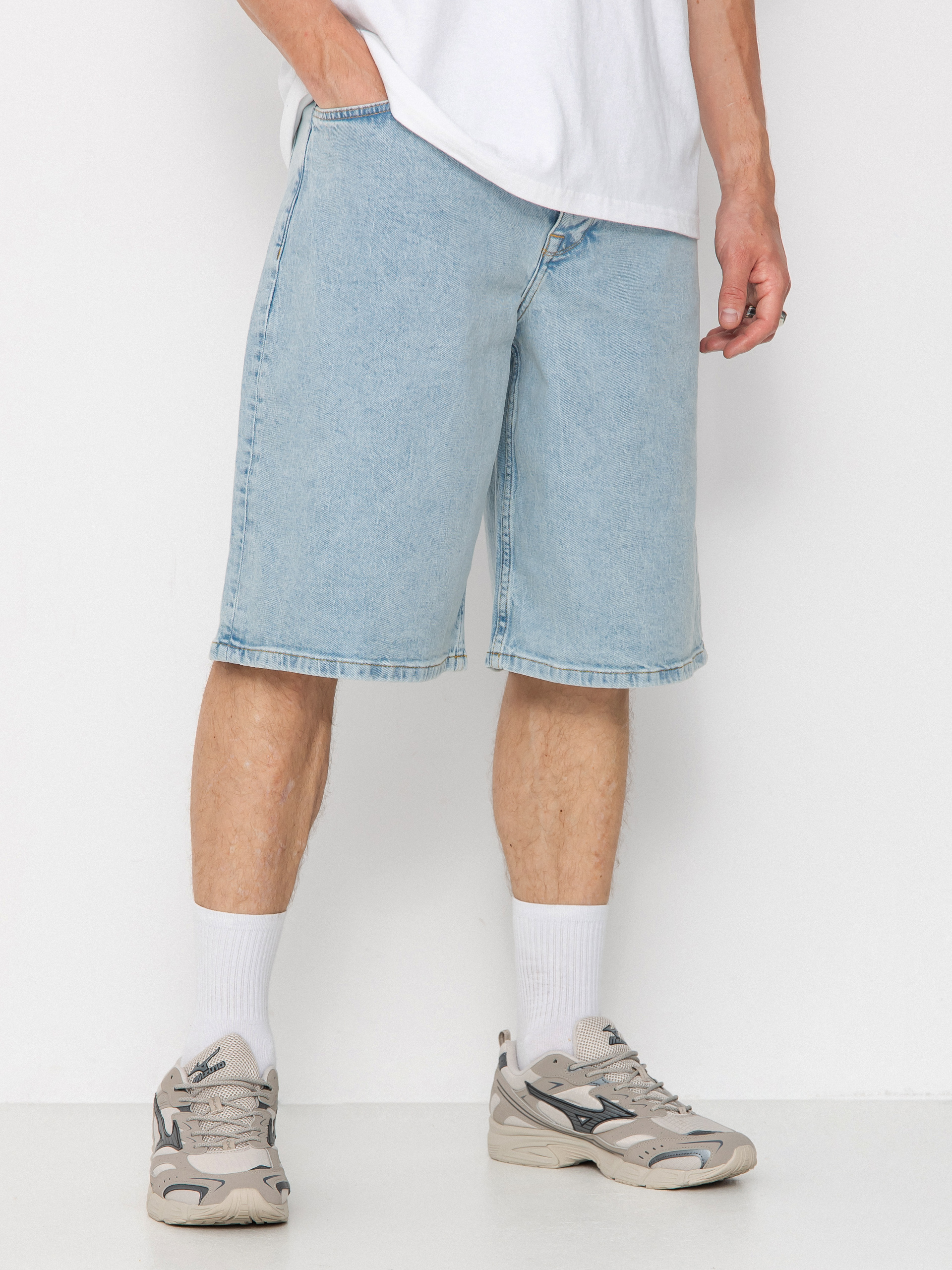 Шорти Homeboy X Tra Monster (moon)