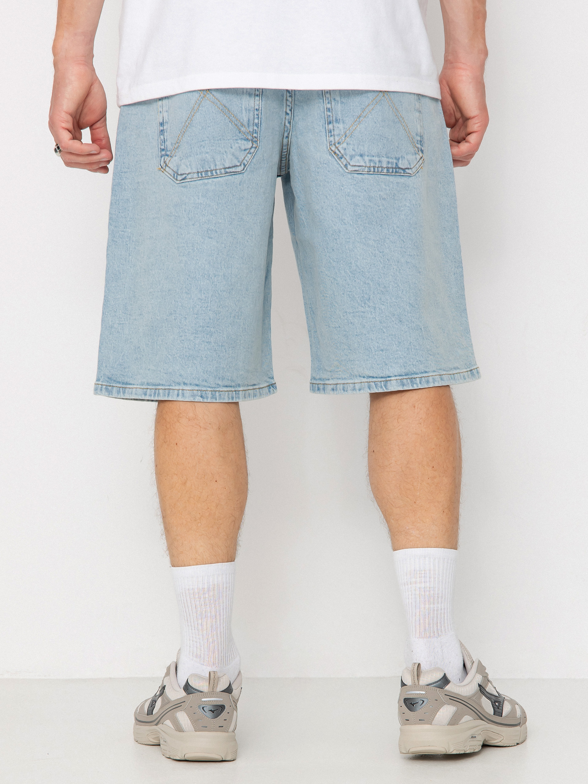 Шорти Homeboy X Tra Monster (moon)