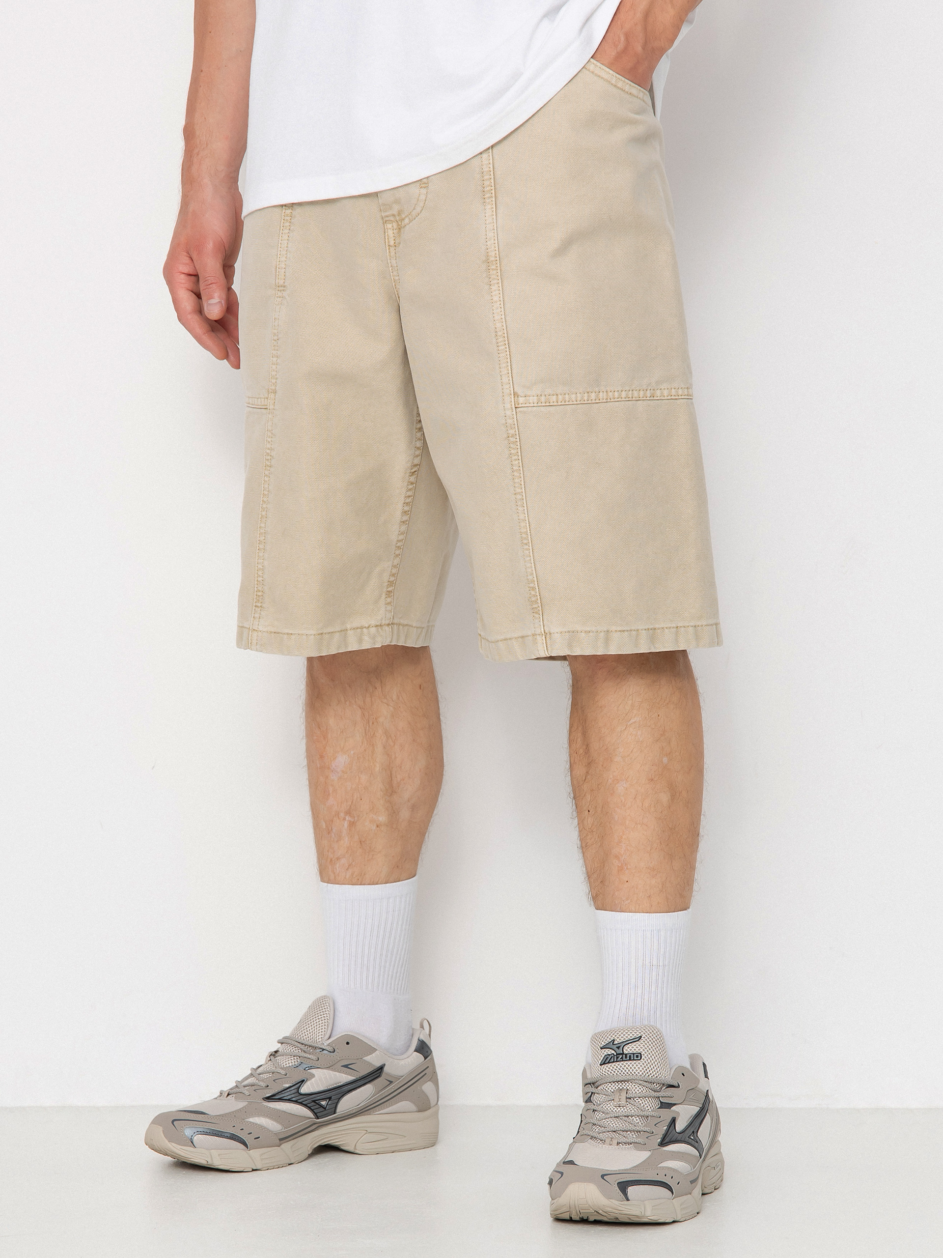 Шорти Polar Skate Jiro (sand)