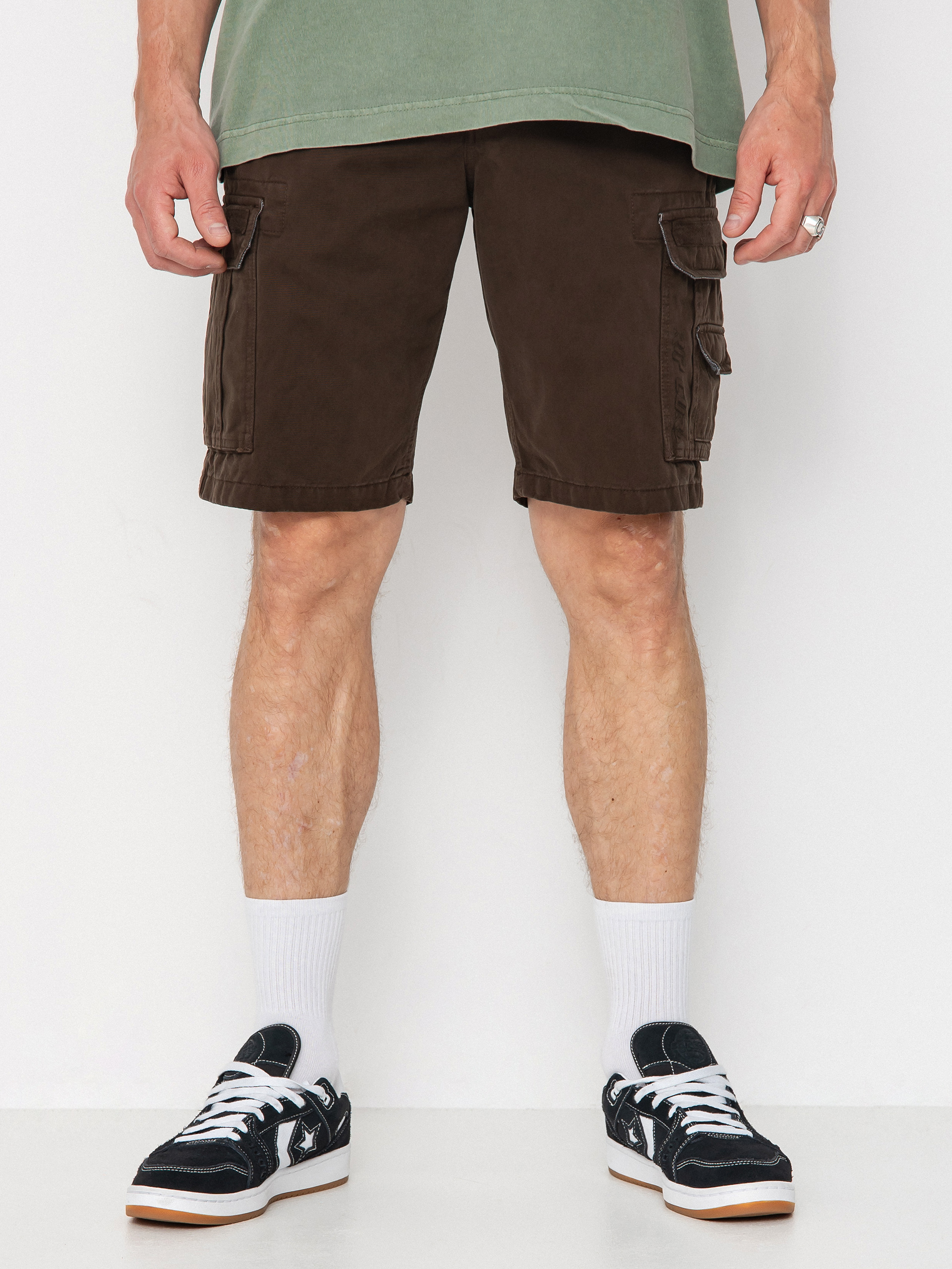 Шорти Rip Curl Classic Surf Trail Cargo (coffee)