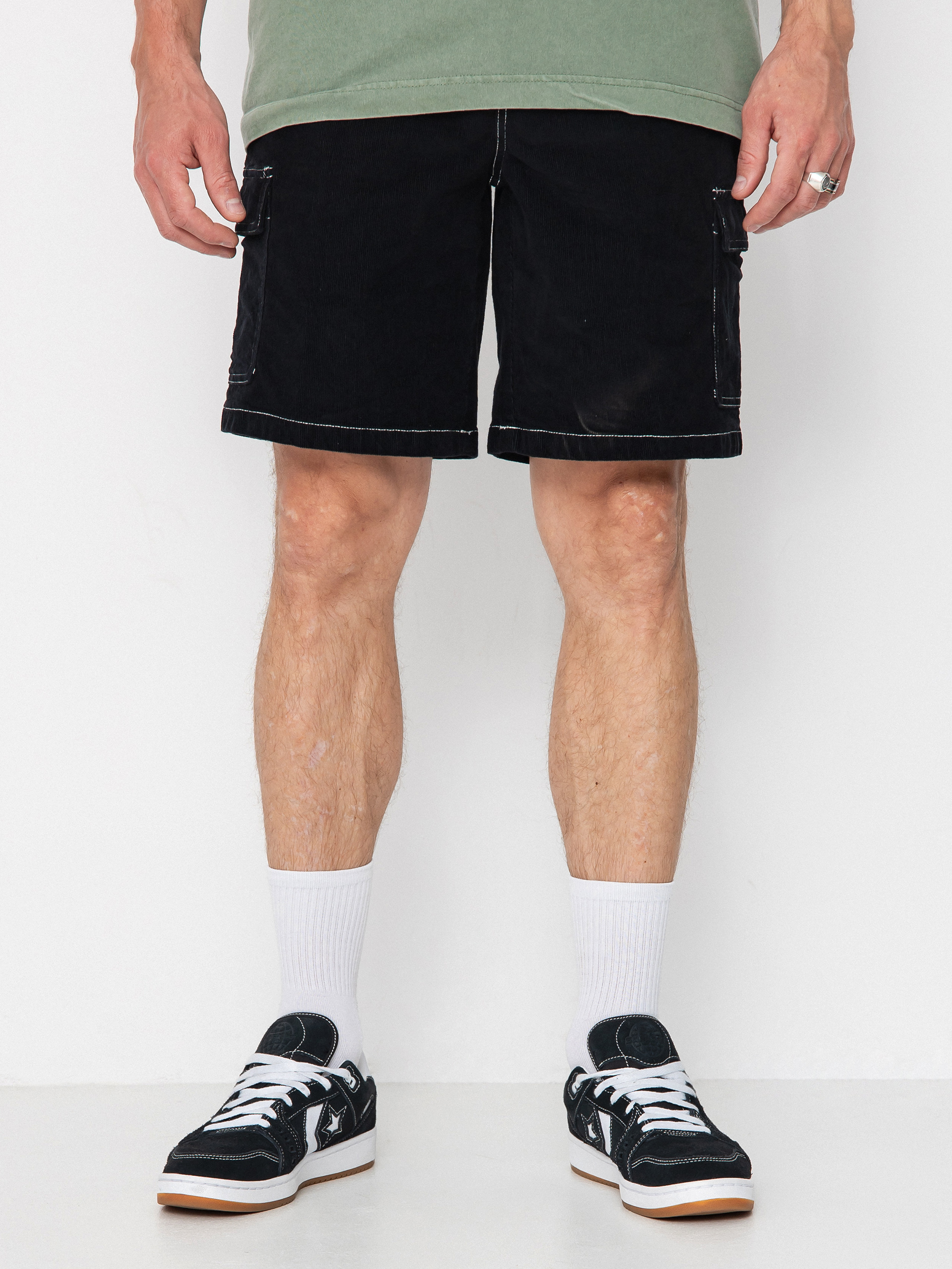 Шорти Rip Curl Classic Surf Cord Cargo (black)