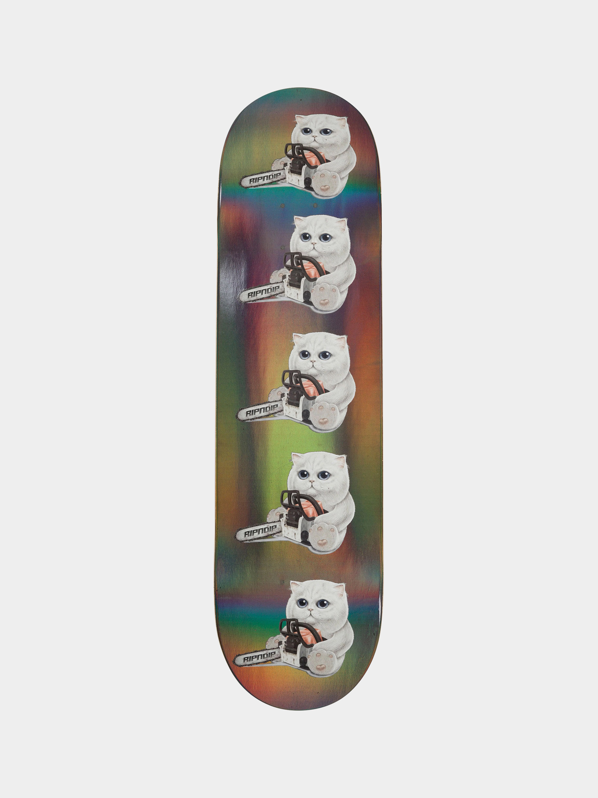 Декa RipNDip Find Out (black)