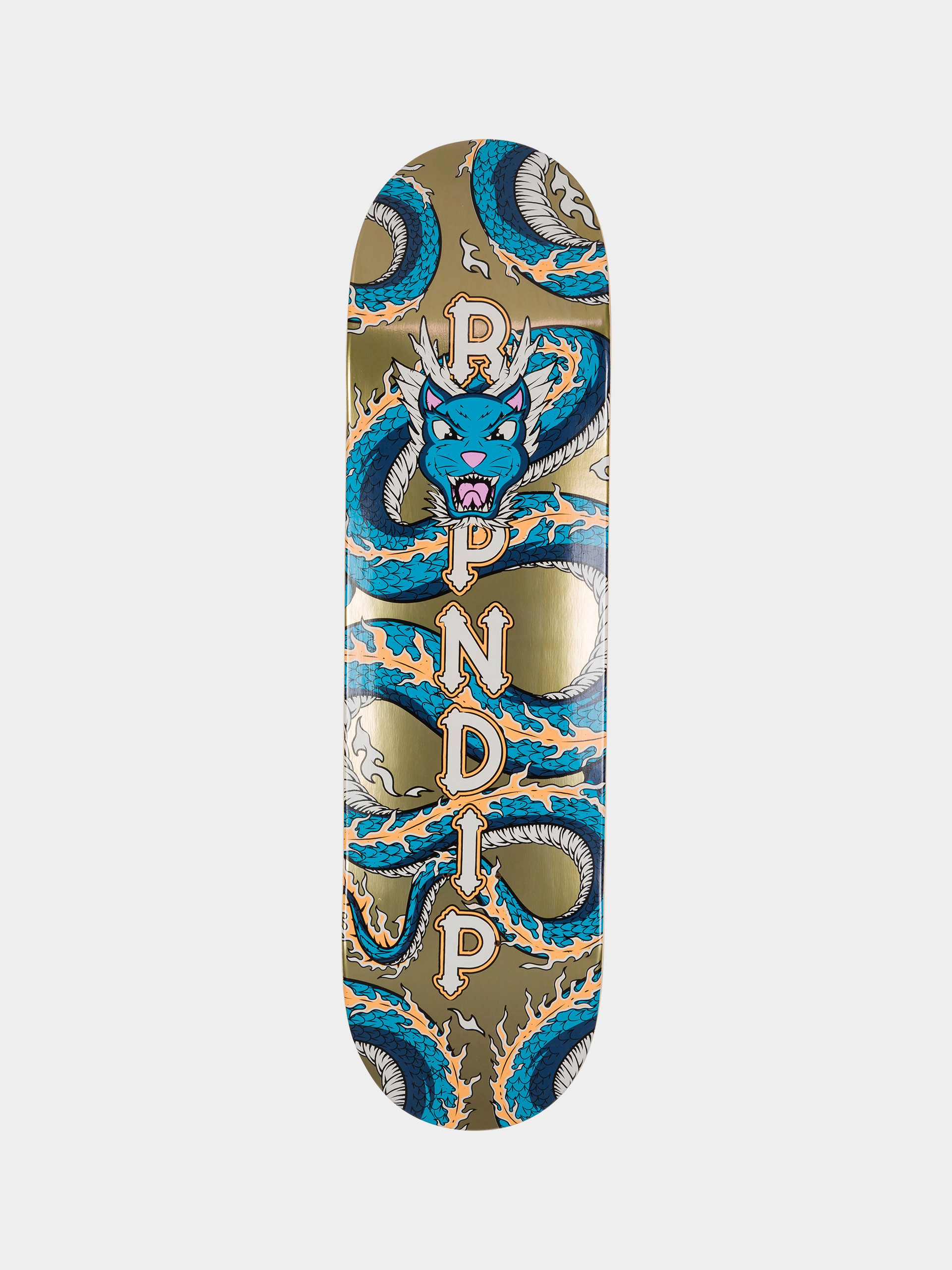 Декa RipNDip Shen Nerm (gold)