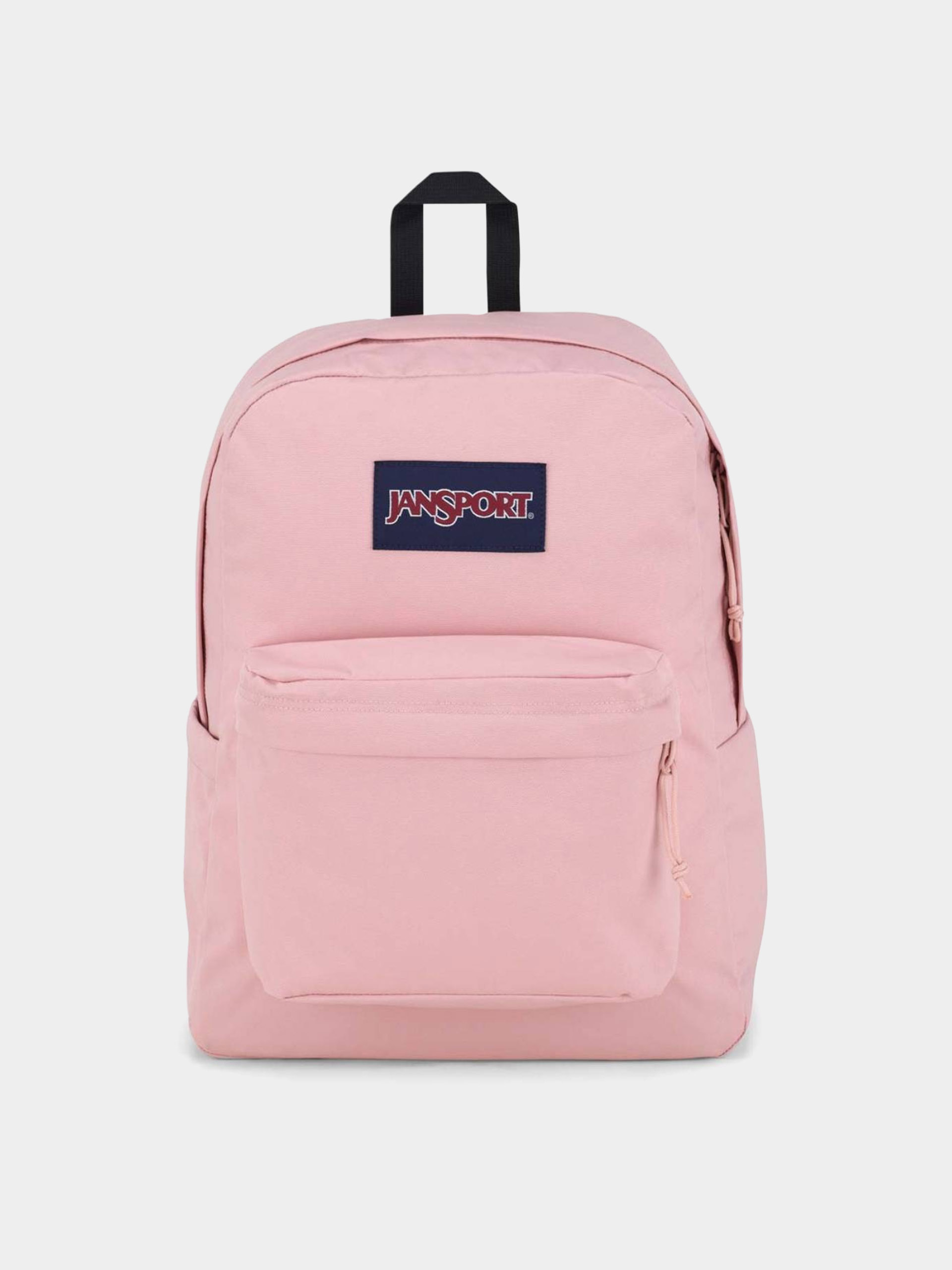 Рюкзак JanSport SuperBreak Plus (misty rose)