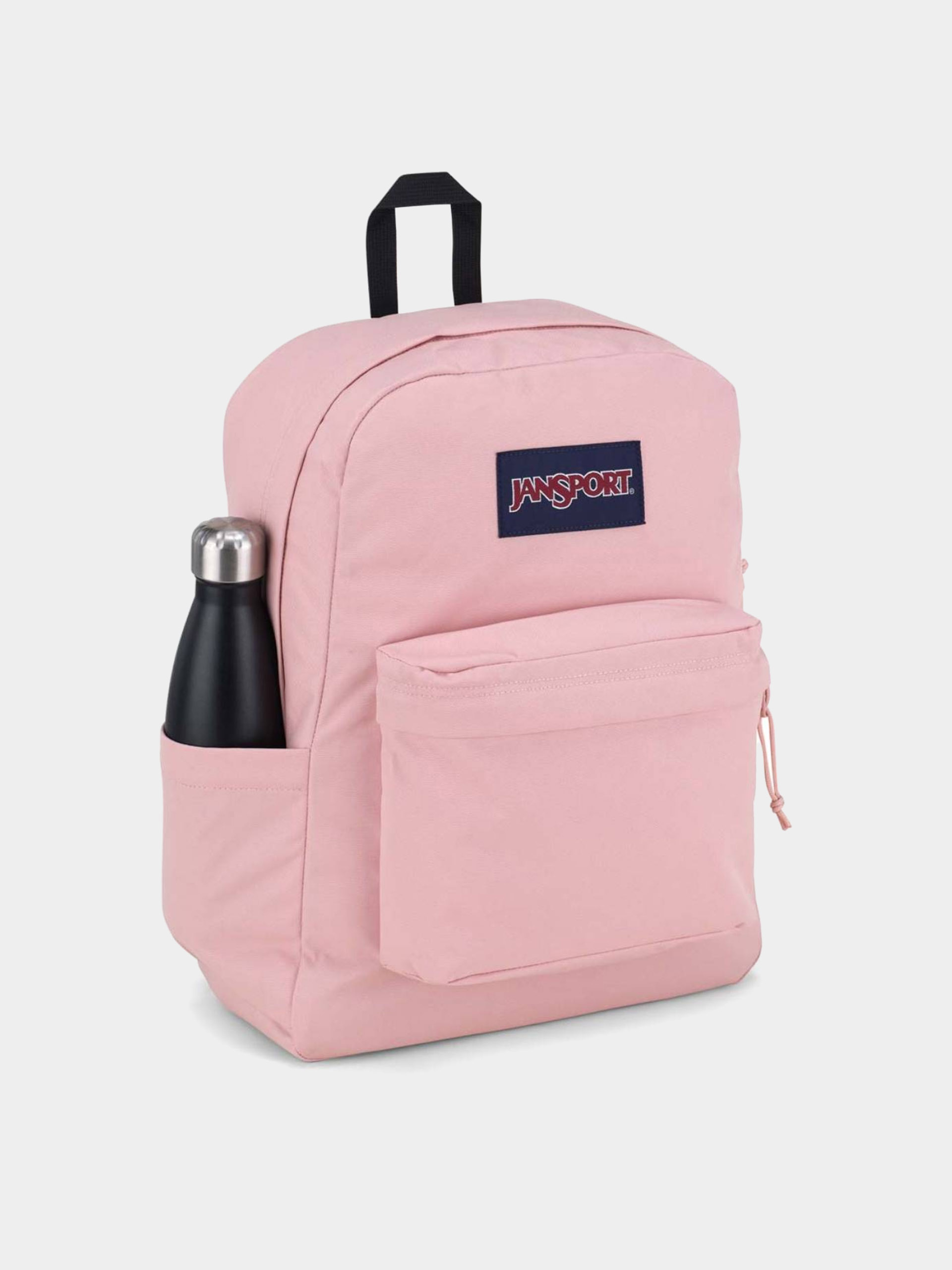 Рюкзак JanSport SuperBreak Plus (misty rose)