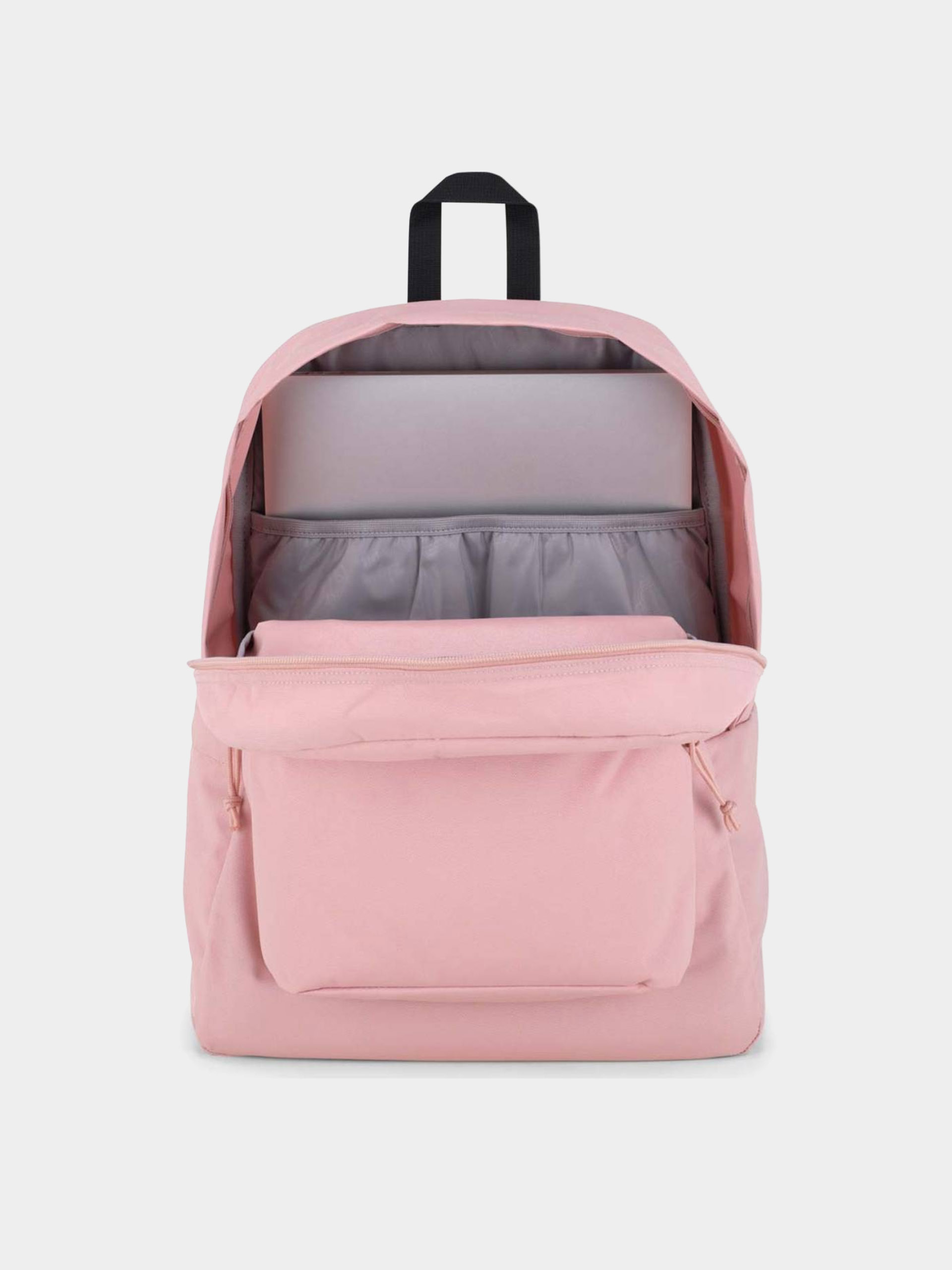 Рюкзак JanSport SuperBreak Plus (misty rose)