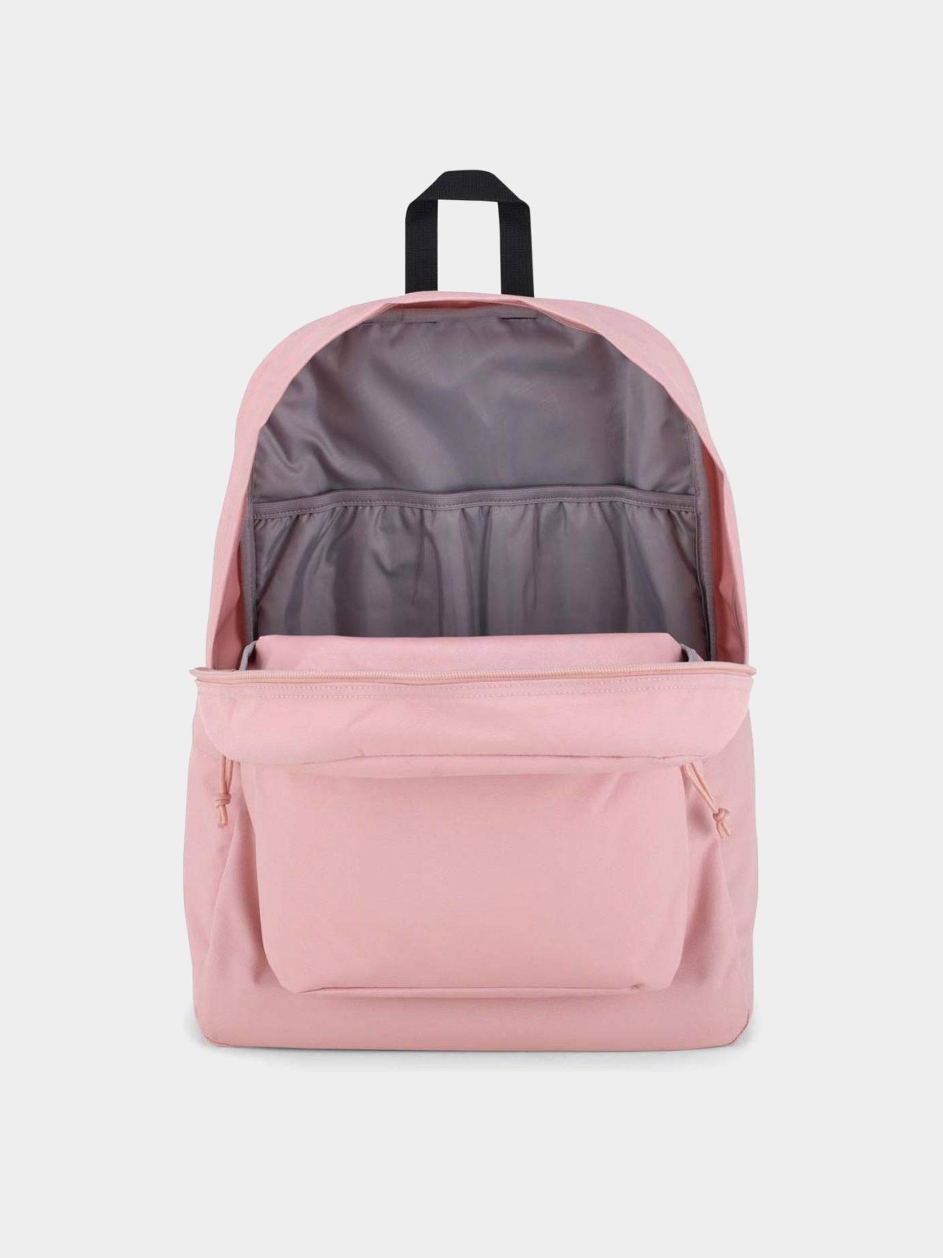 Рюкзак JanSport SuperBreak Plus (misty rose)