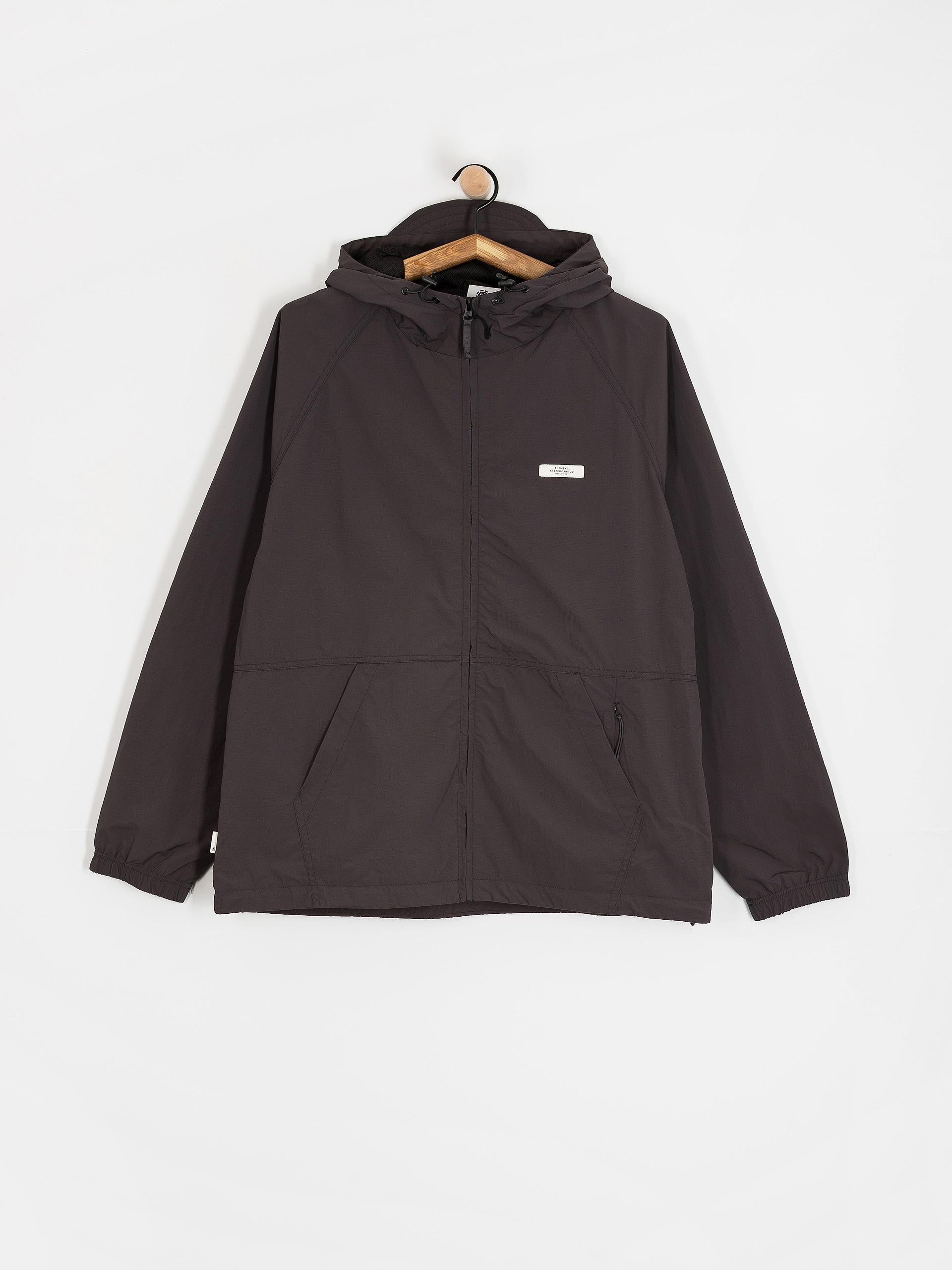 Куртка Element Alder 2.0 Lt (off black)