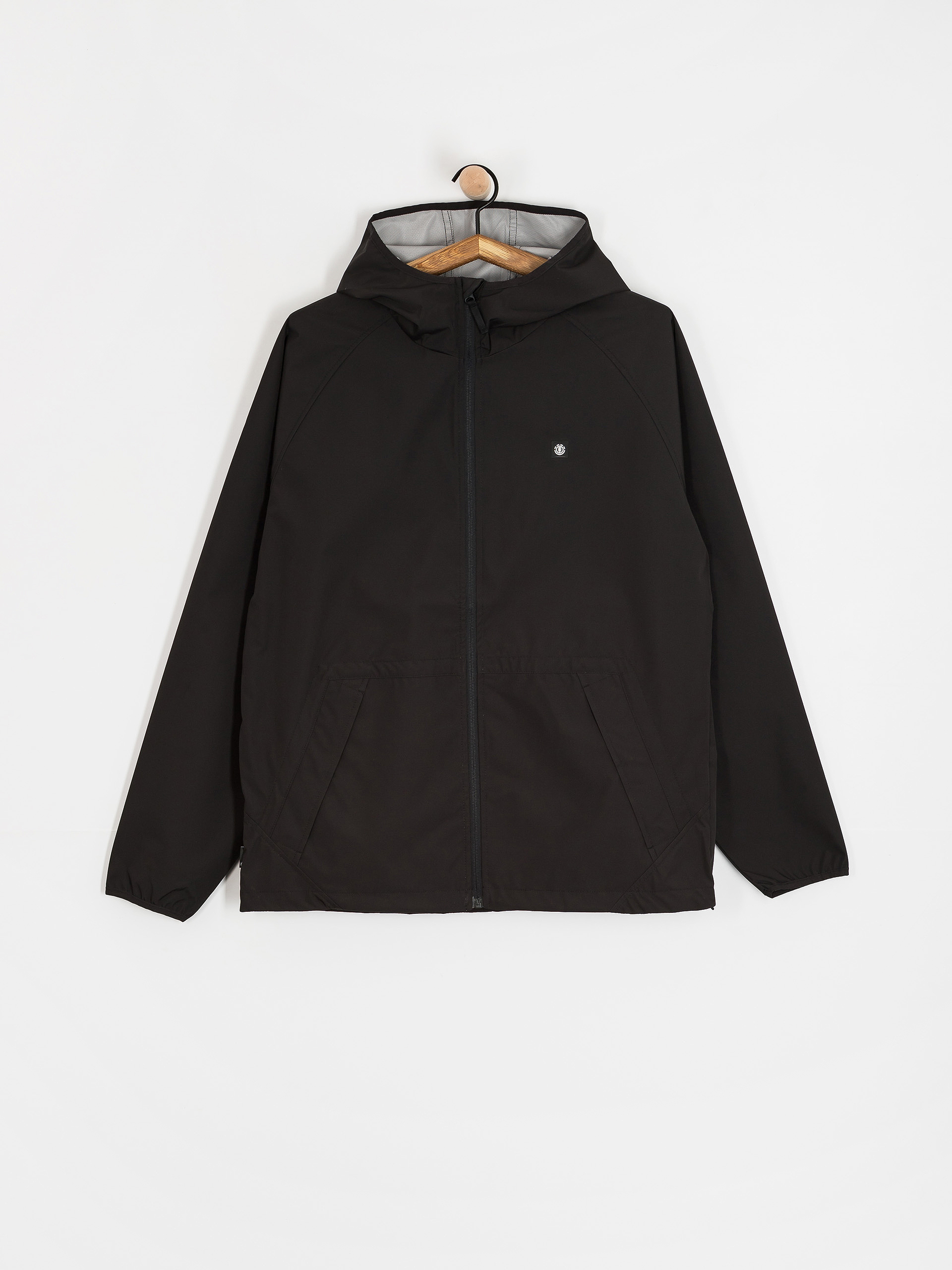 Куртка Element Alder 2.0 Travel (flint black)