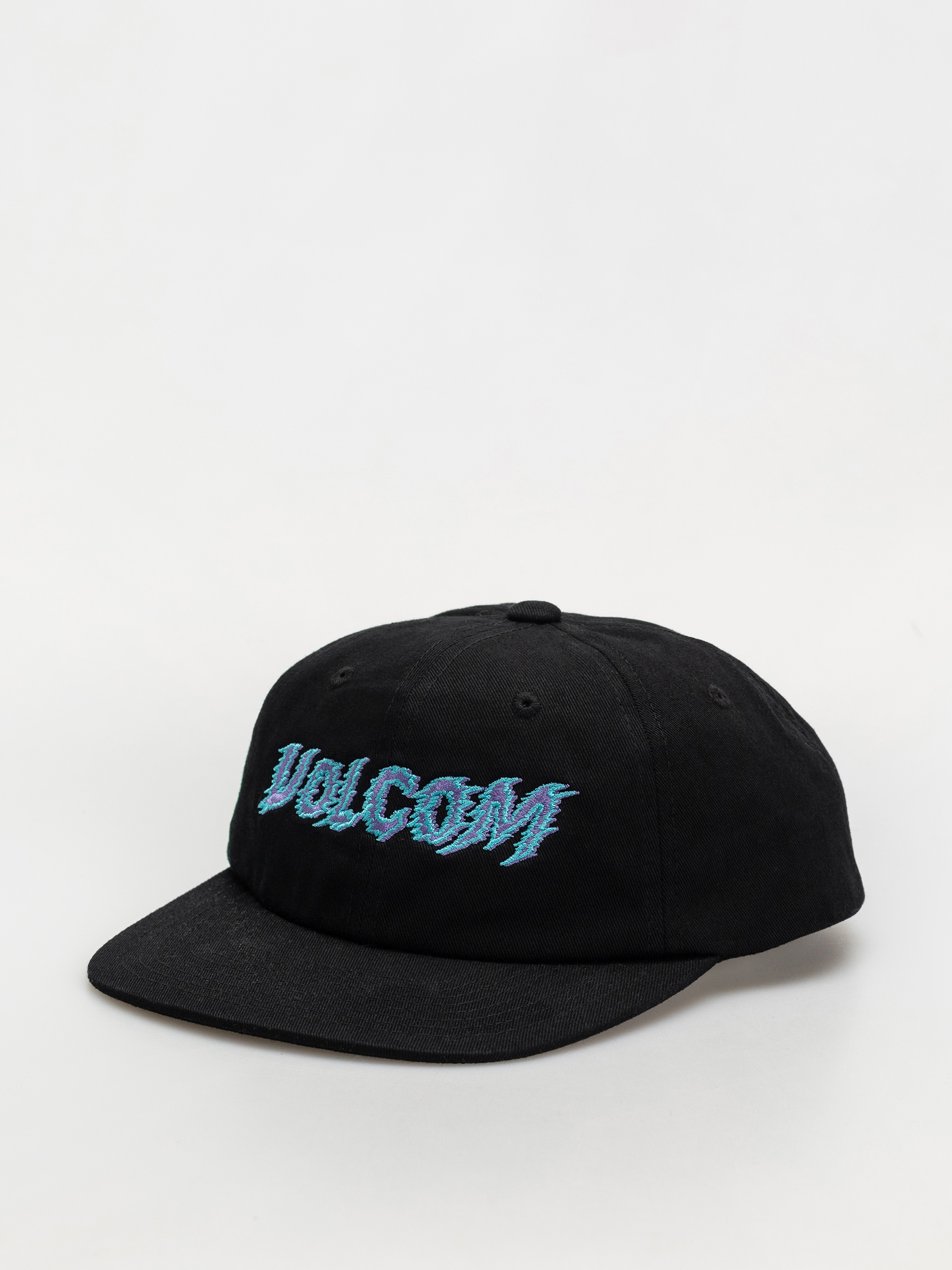 Кепка Volcom Fa Tetsunori JR (black)