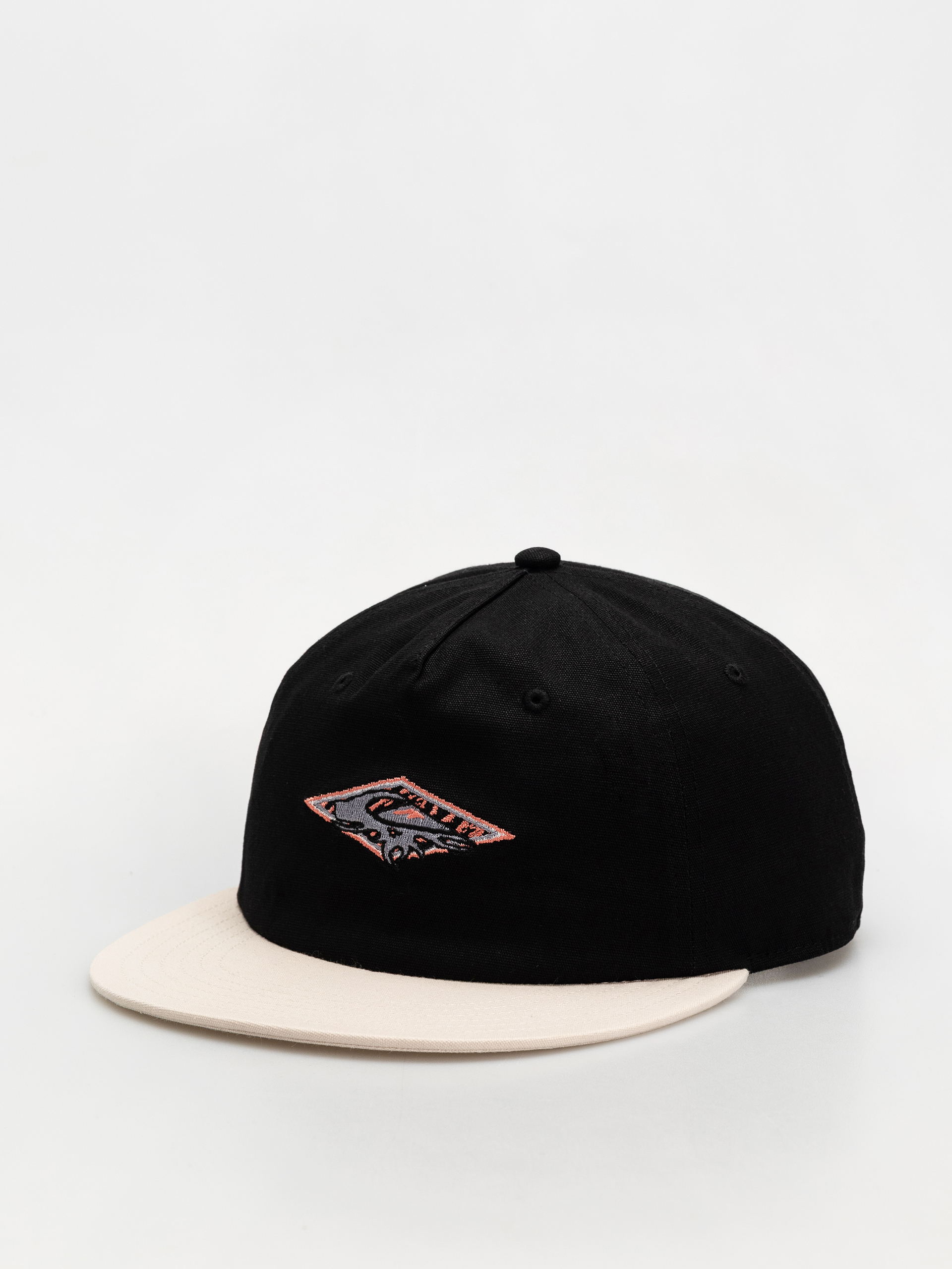 Кепка Quiksilver Frassnassa (black)