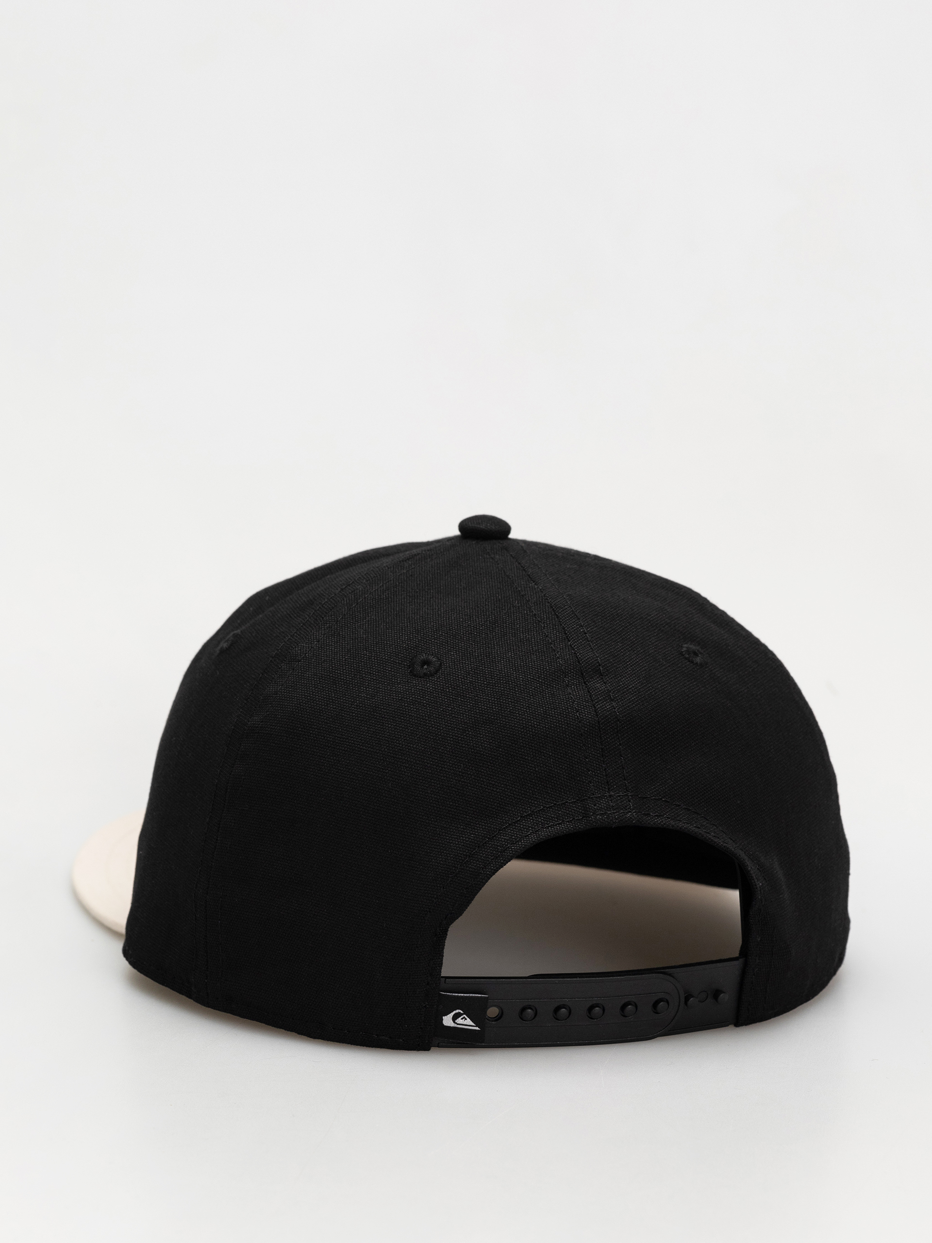 Кепка Quiksilver Frassnassa (black)