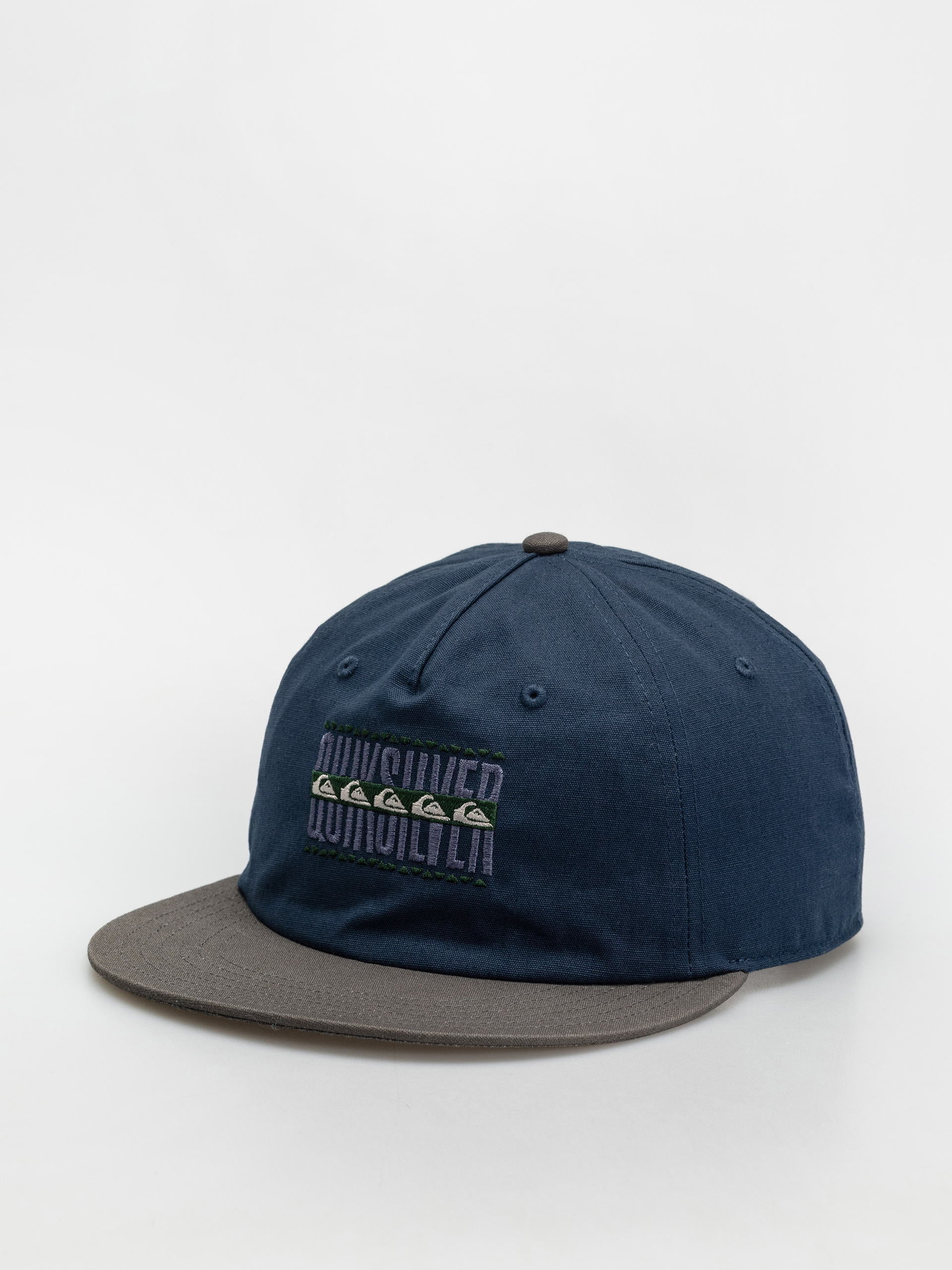 Кепка Quiksilver Frassnassa (real teal)
