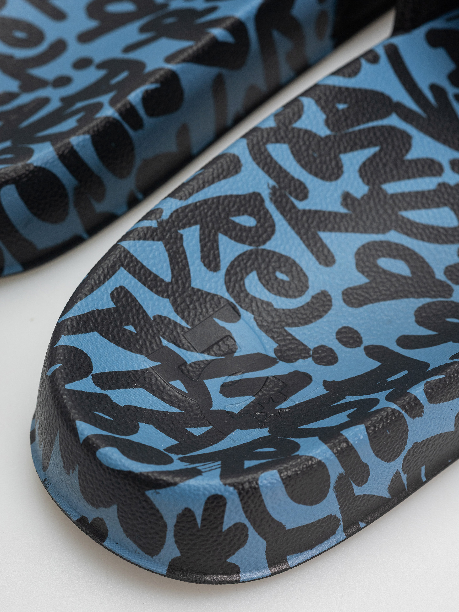 Шльопанці DC Slide Se (navy/black)