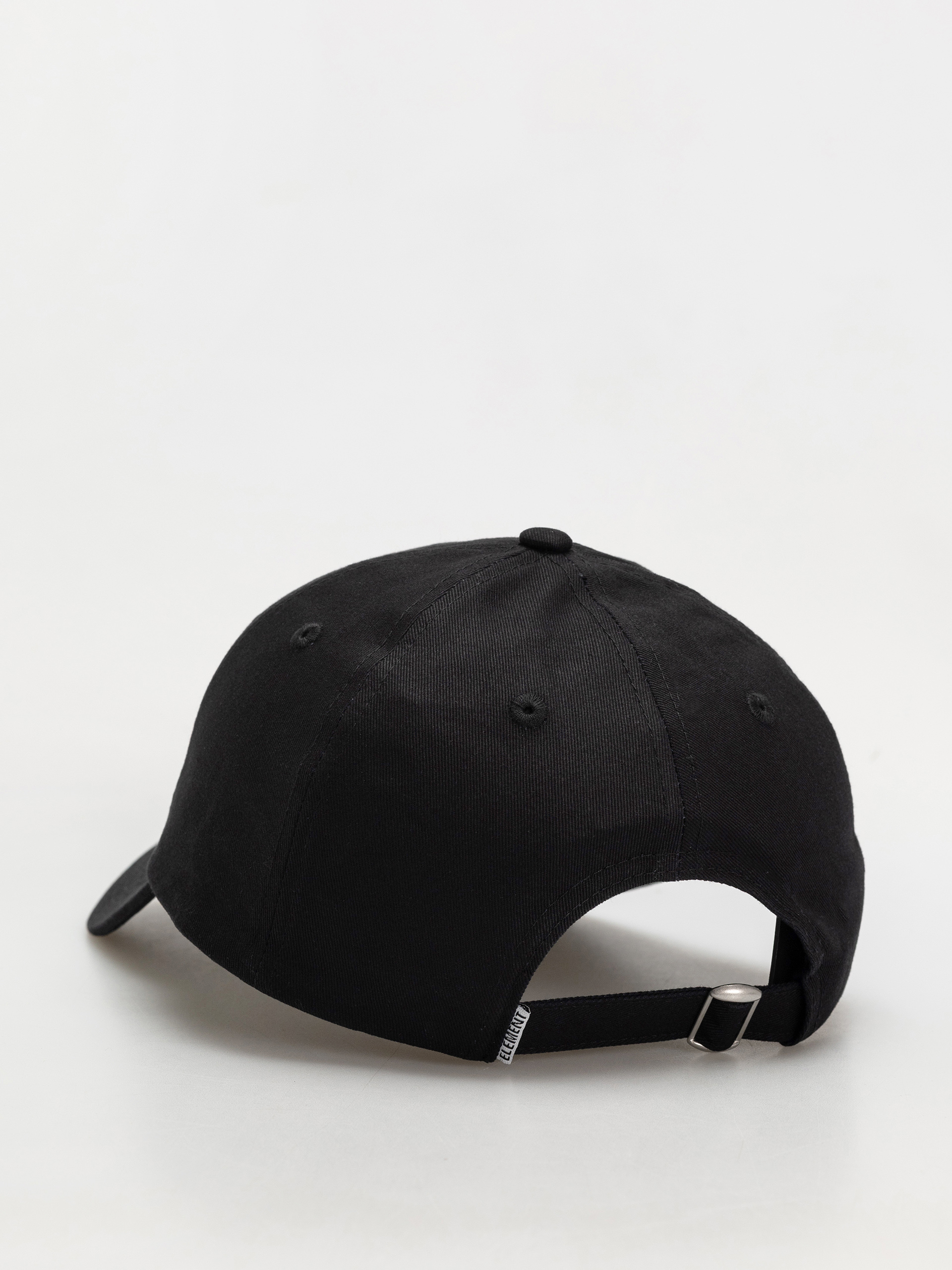 Кепка Element Fluky (flint black)