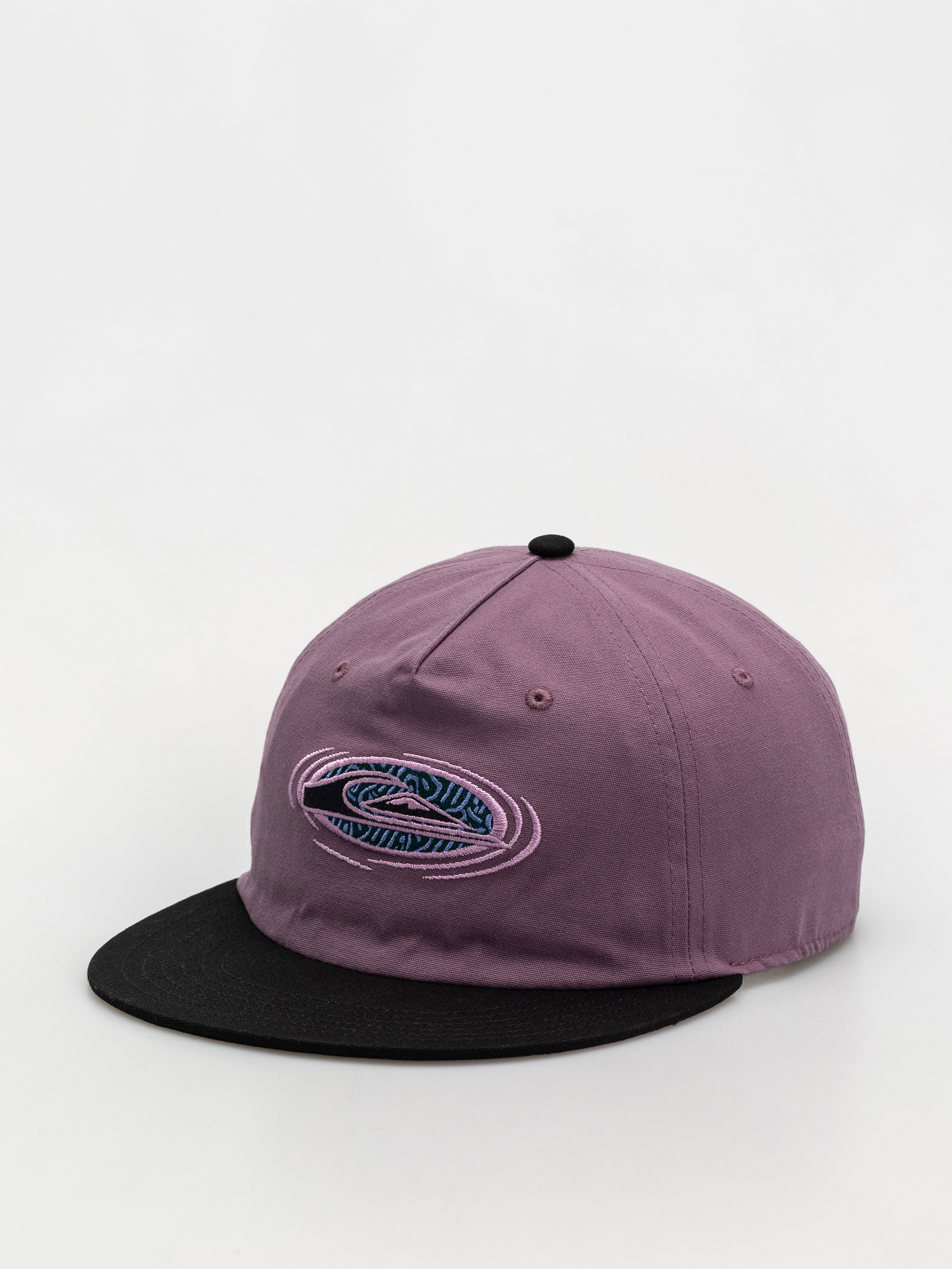 Кепка Quiksilver Frassnassa (vintage violet)