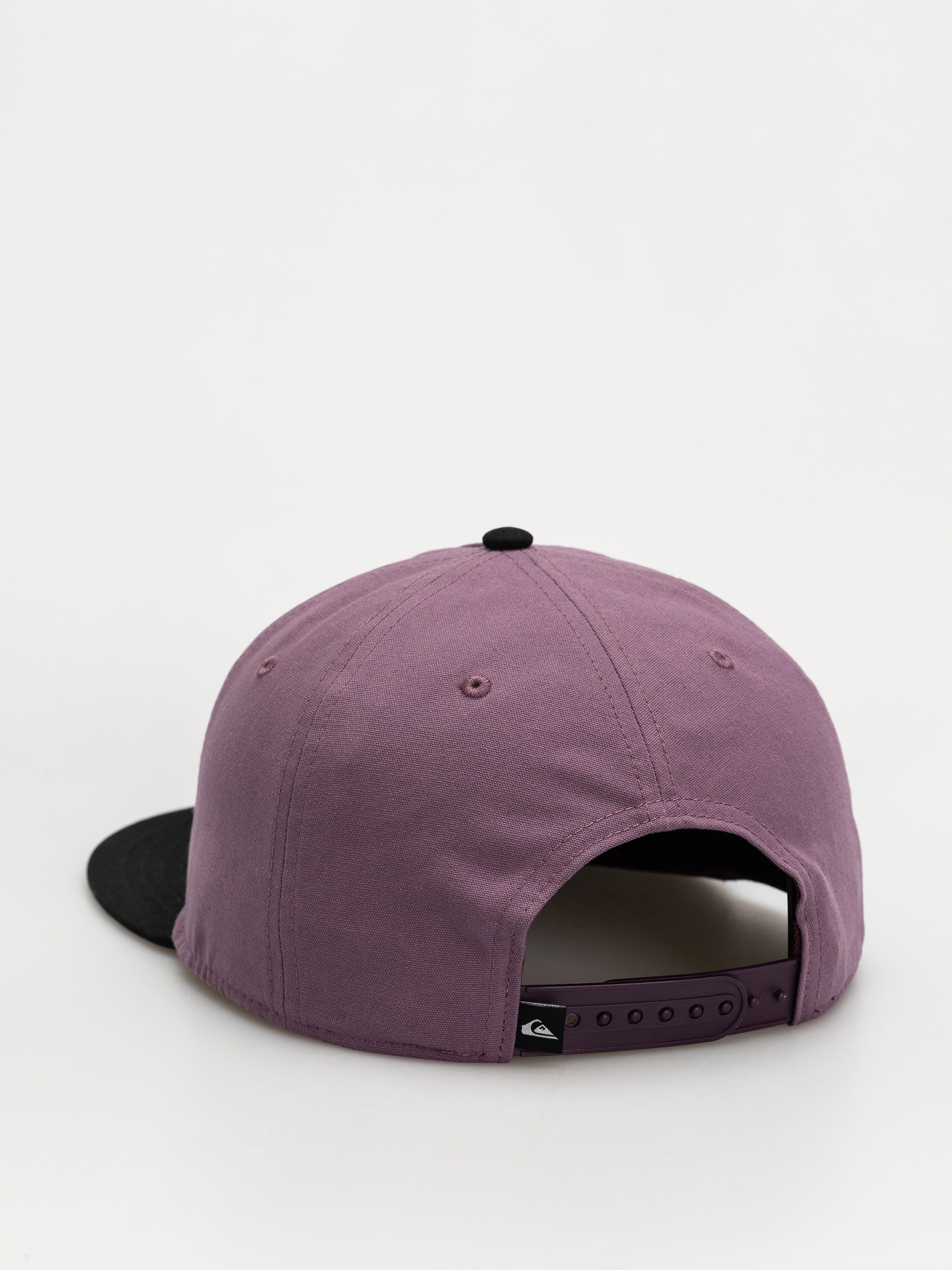 Кепка Quiksilver Frassnassa (vintage violet)