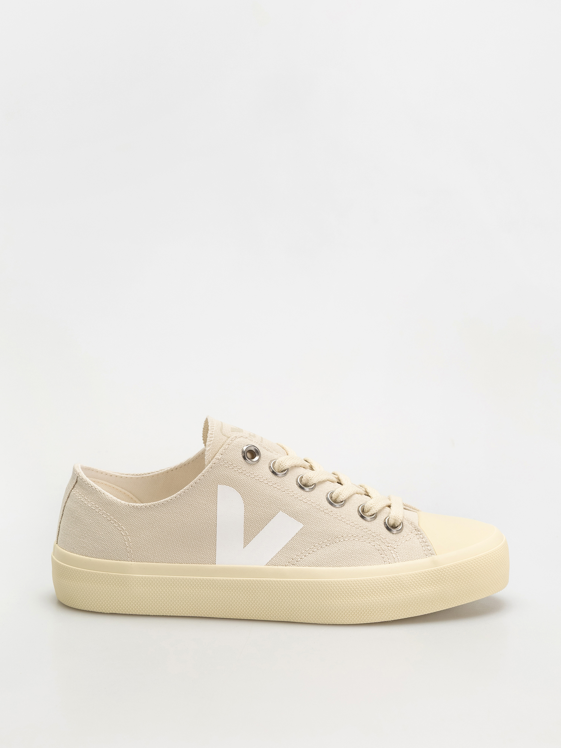 Взуття Veja Wata II Low Wmn - чорний (black pierre)