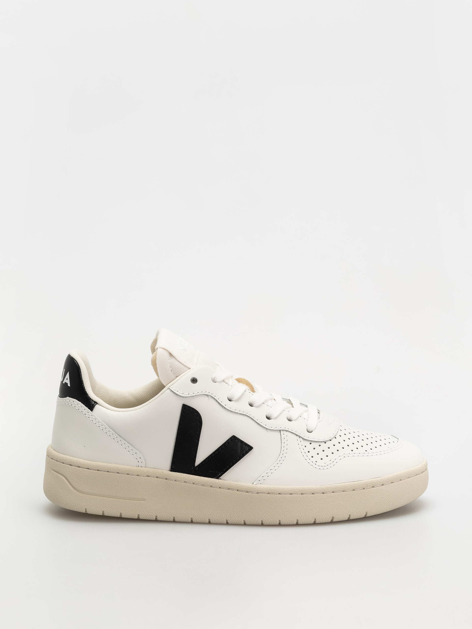 Взуття Veja V-10 Wmn (extra white black)