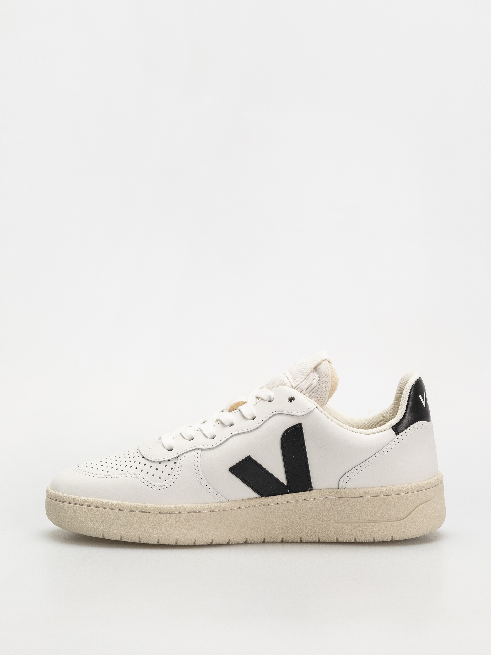 Взуття Veja V-10 Wmn (extra white black)