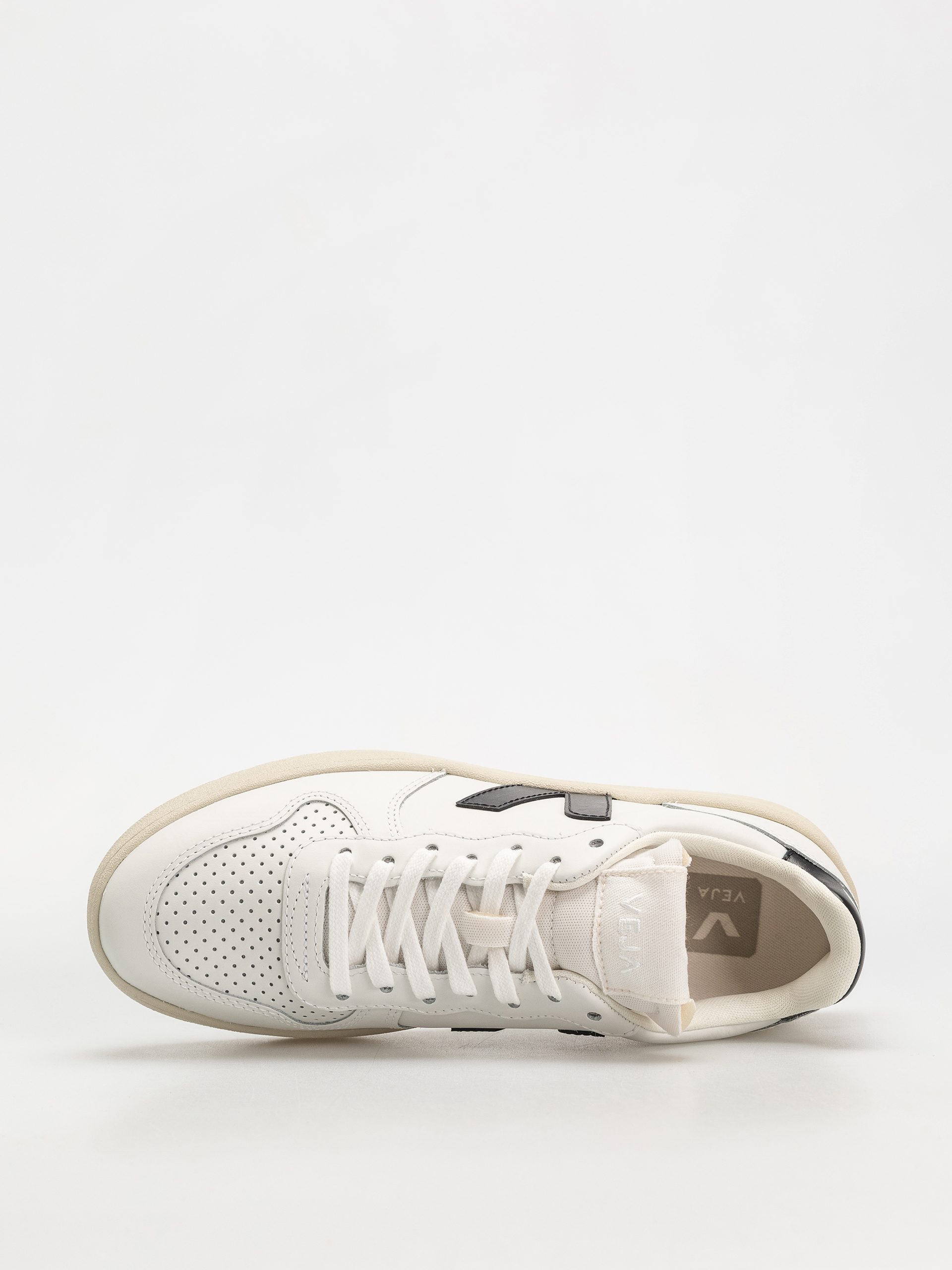 Взуття Veja V-10 Wmn (extra white black)