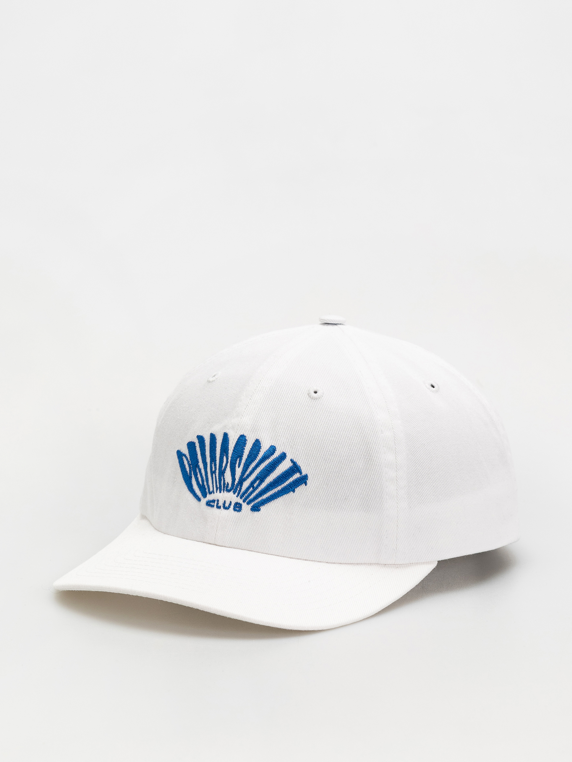 Кепка Polar Skate Michael Club (white)