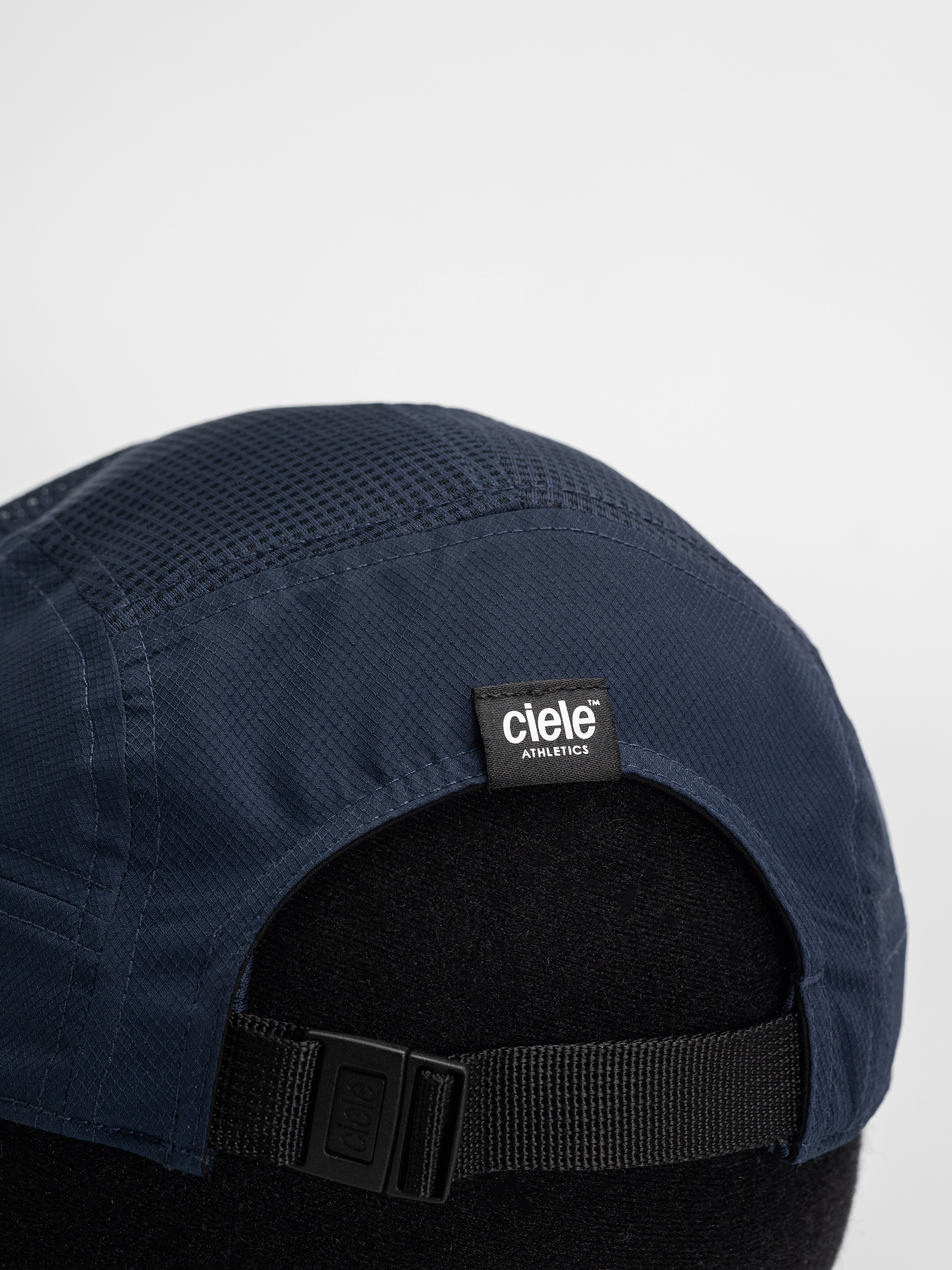 Кепка Ciele Athletics GOCap Classic Athletics (deepspace)