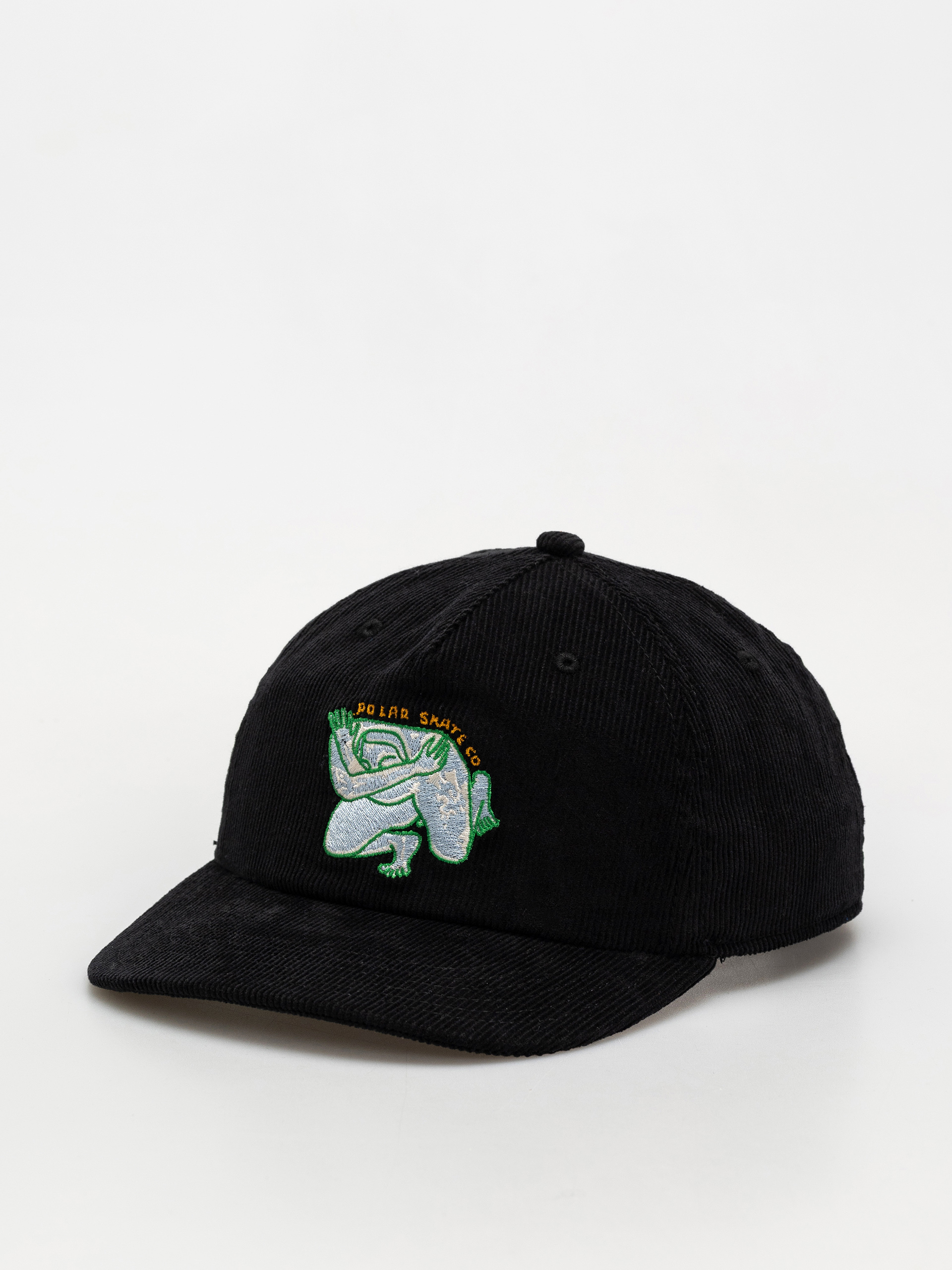 u041au0435u043fu043au0430 Polar Skate James Show Bow (black)