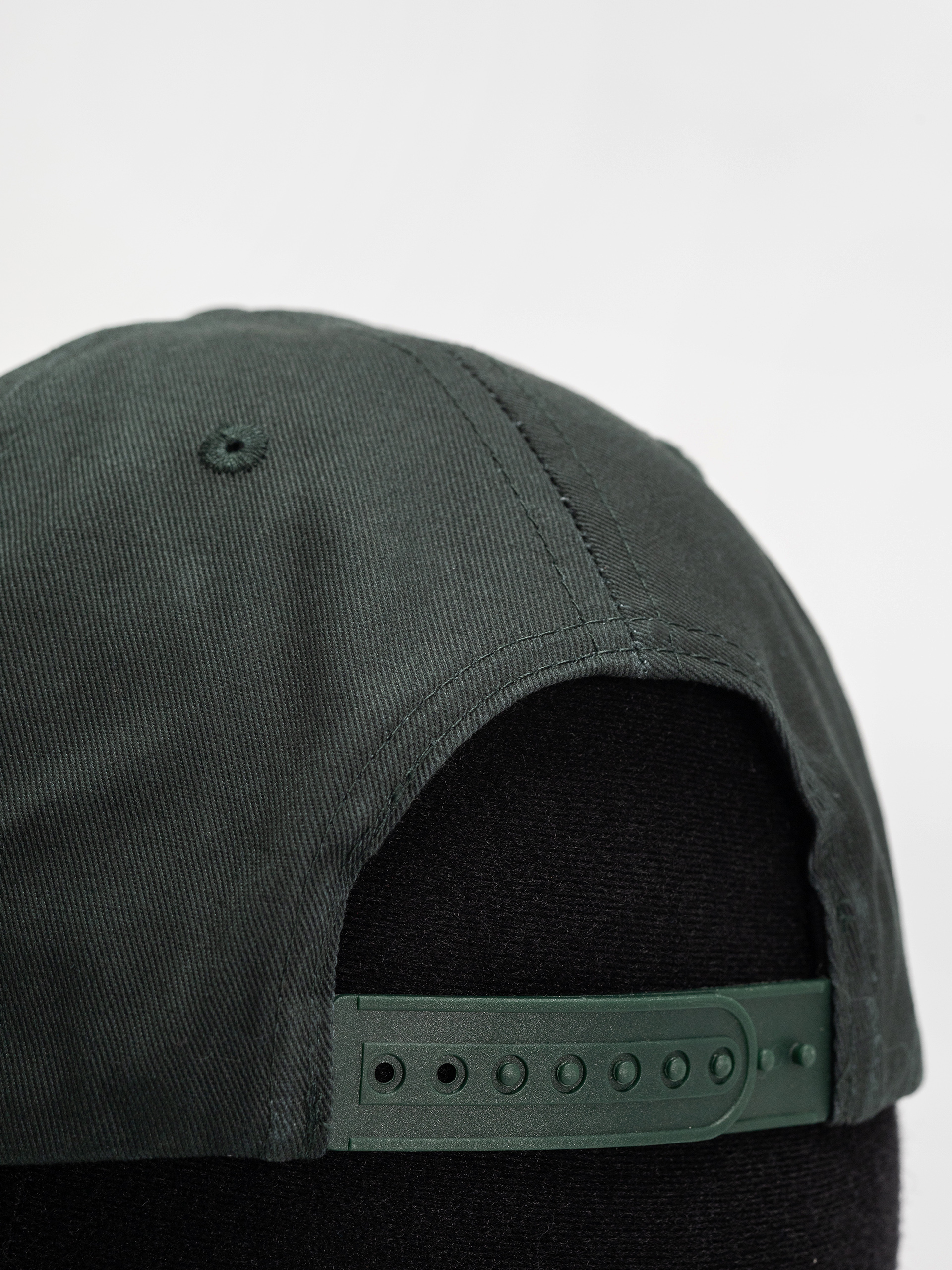 Кепка Santa Cruz Winkowski UFO Dot Snapback (cosmic teal)