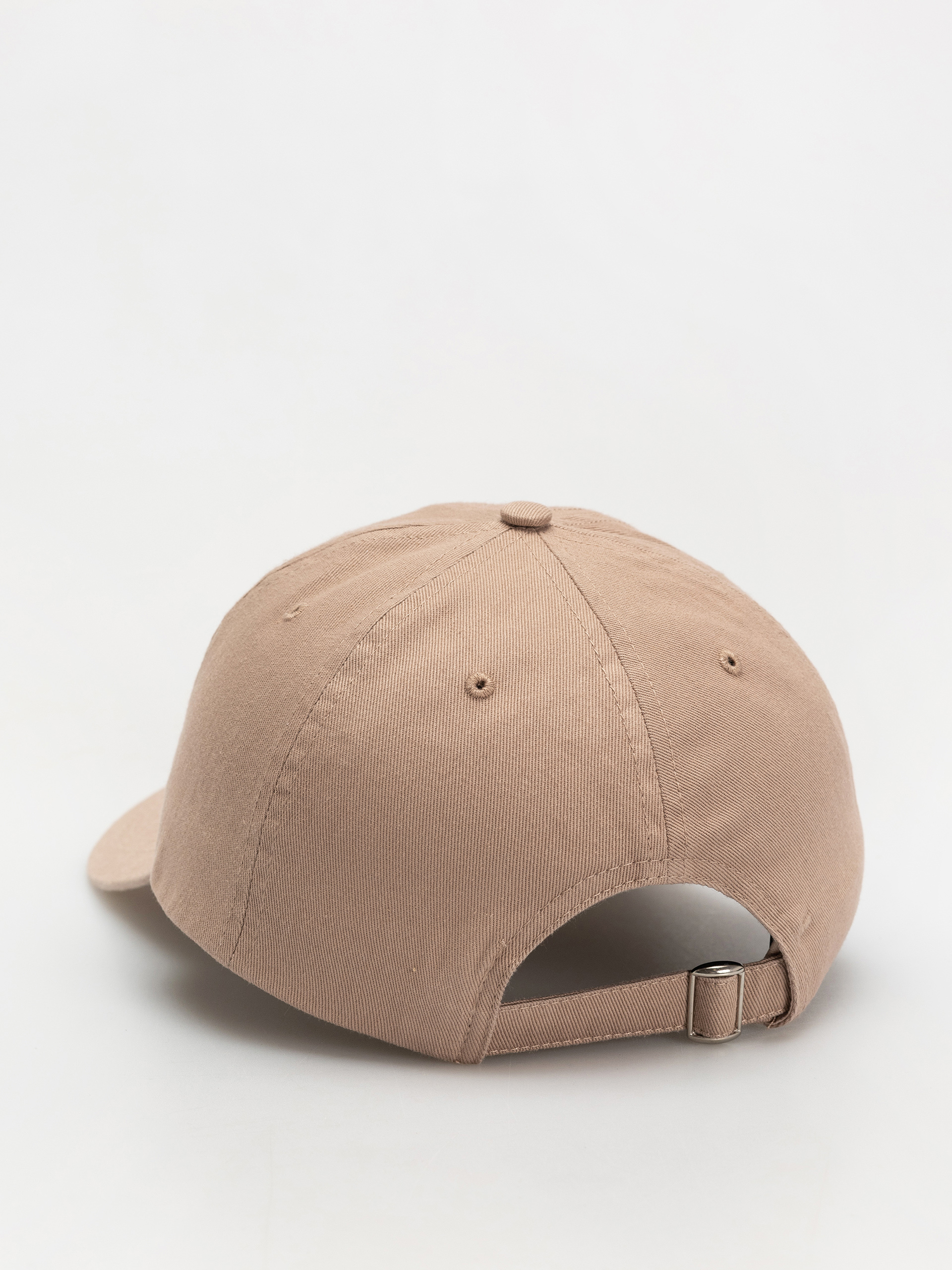 Кепка Polar Skate Sai College Logo (ecru)