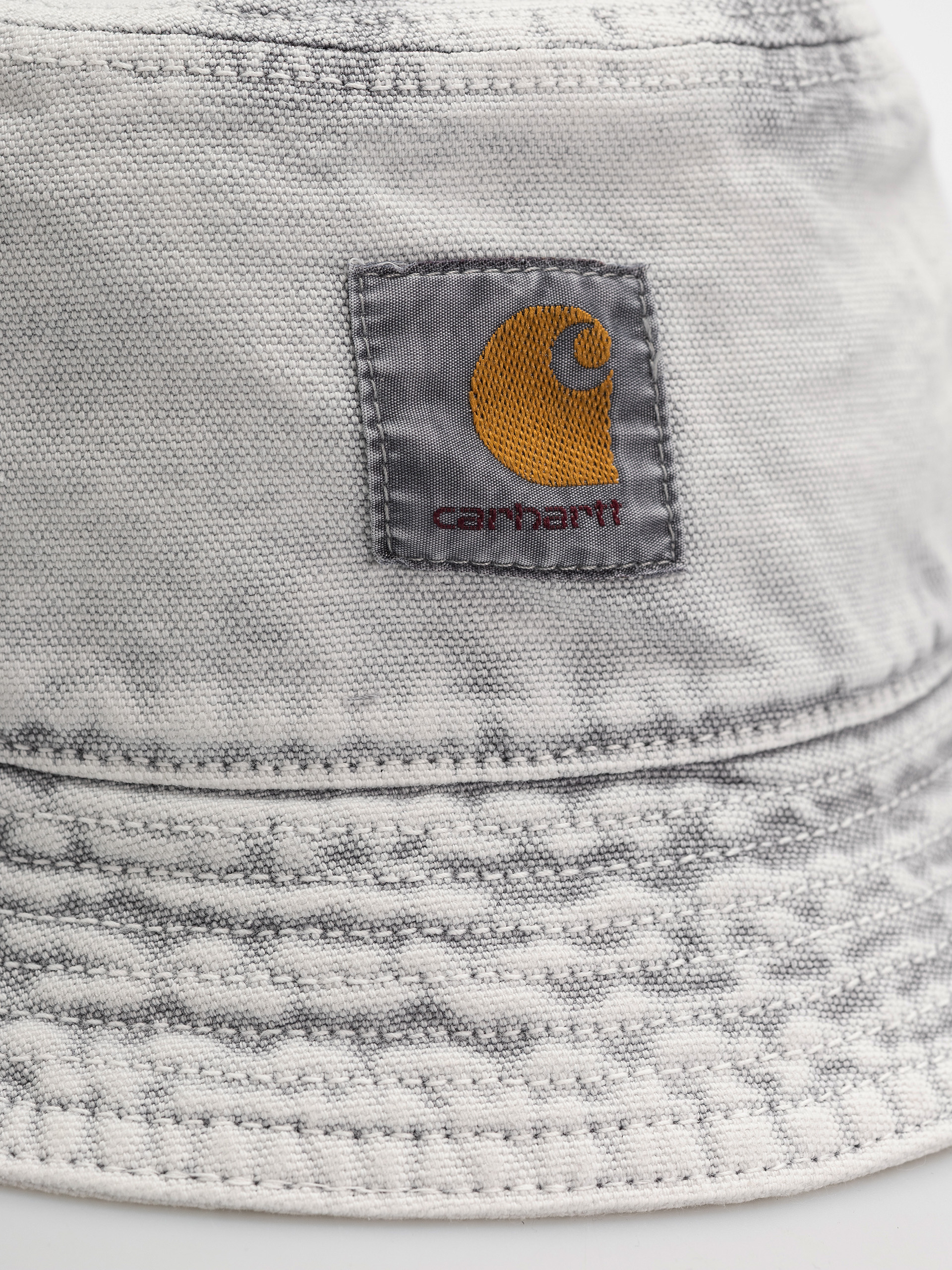 Капелюх Carhartt WIP Bane (black/chalk wash)