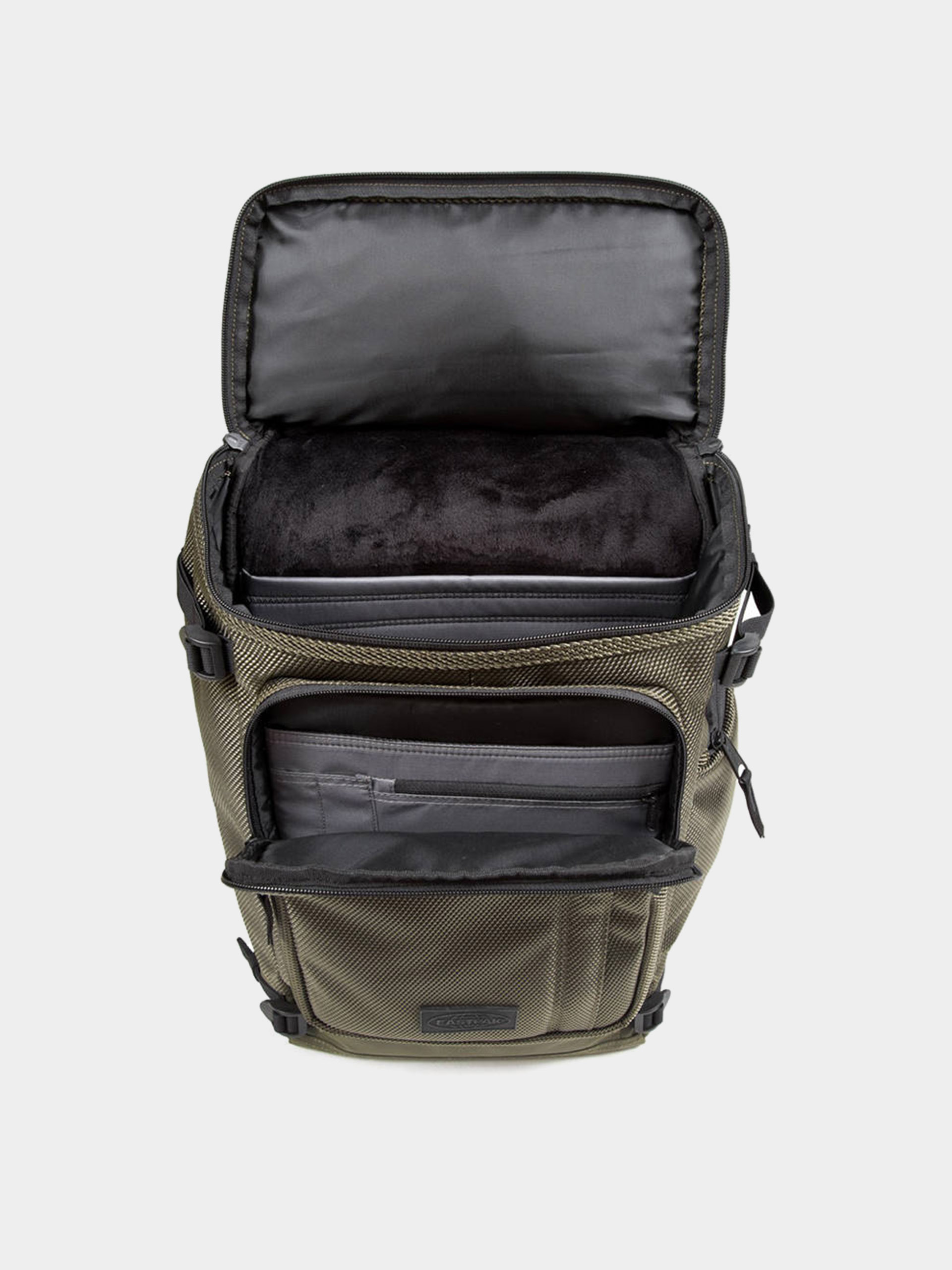 Рюкзак Eastpak Tecum Cabin (cnnct top khaki)