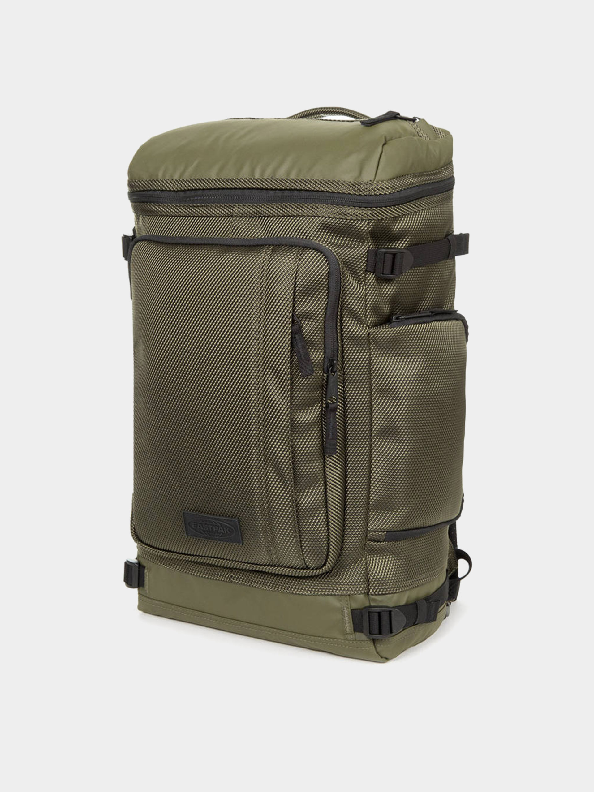 Рюкзак Eastpak Tecum Cabin (cnnct top khaki)