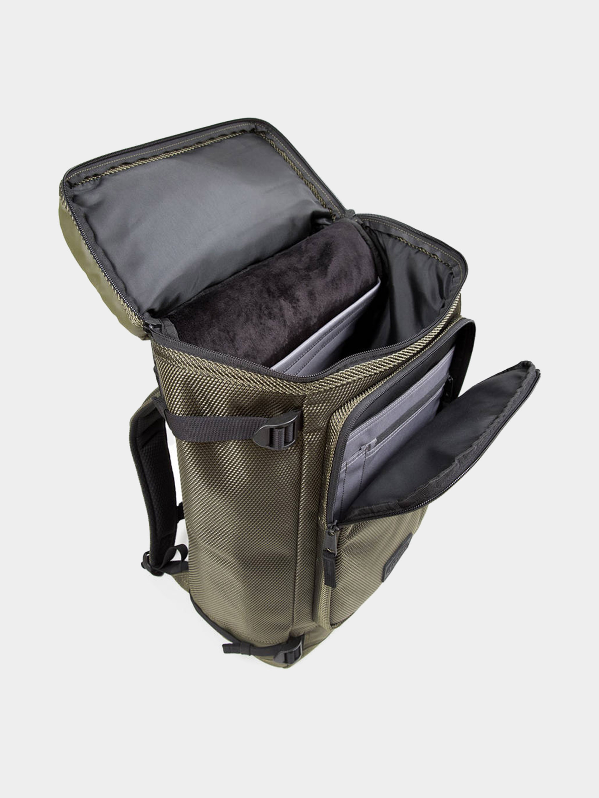 Рюкзак Eastpak Tecum Cabin (cnnct top khaki)