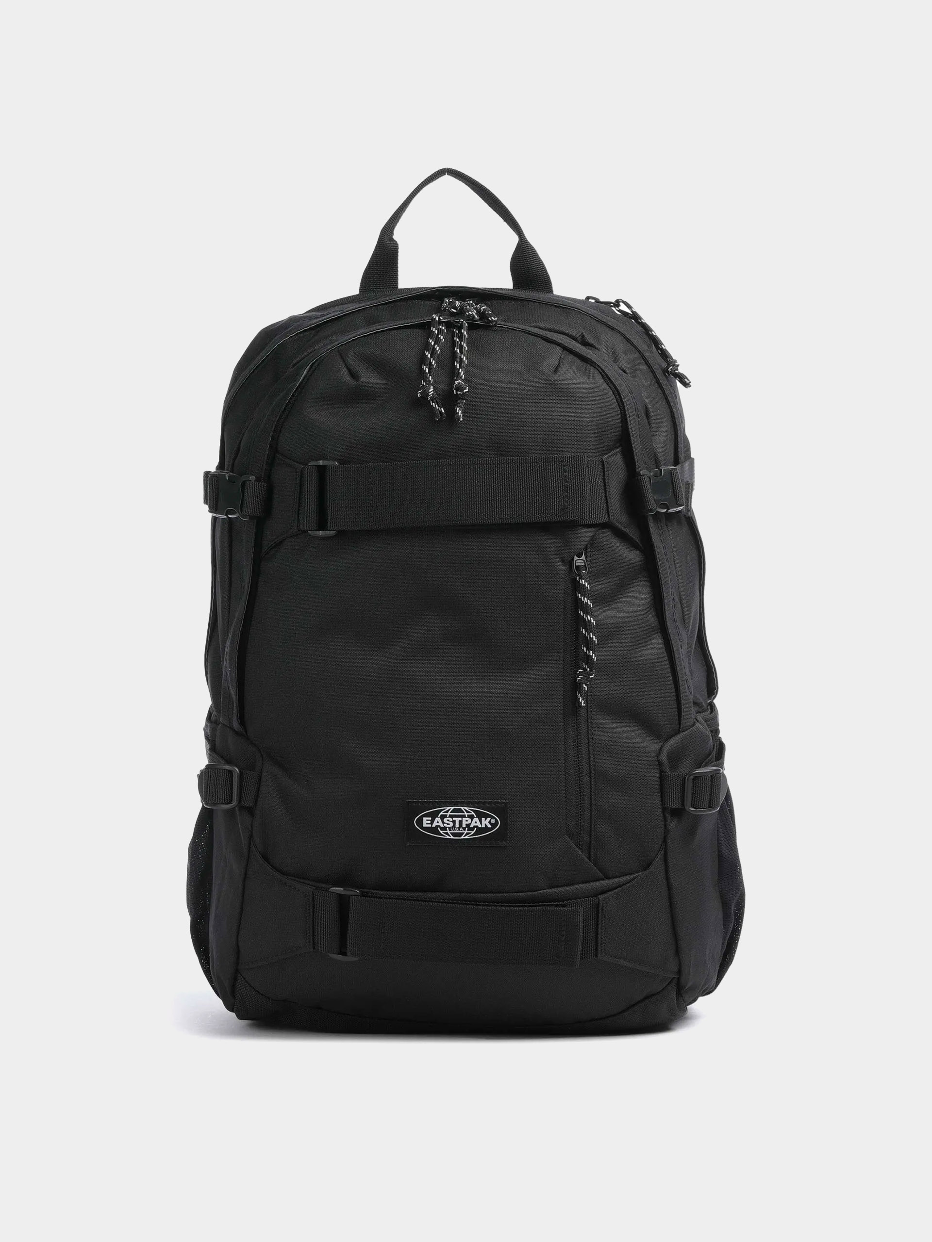 Рюкзак Eastpak Getter Pro - чорний (cs black pro)