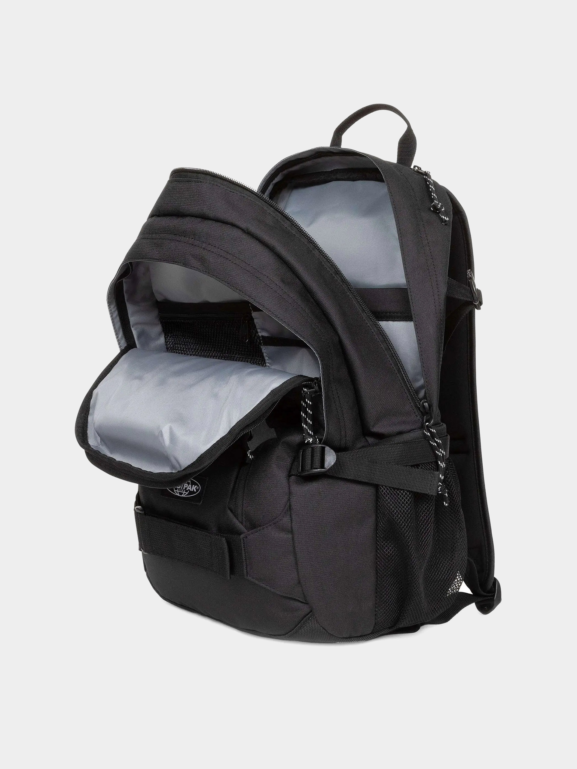 Рюкзак Eastpak Getter Pro - чорний (cs black pro)