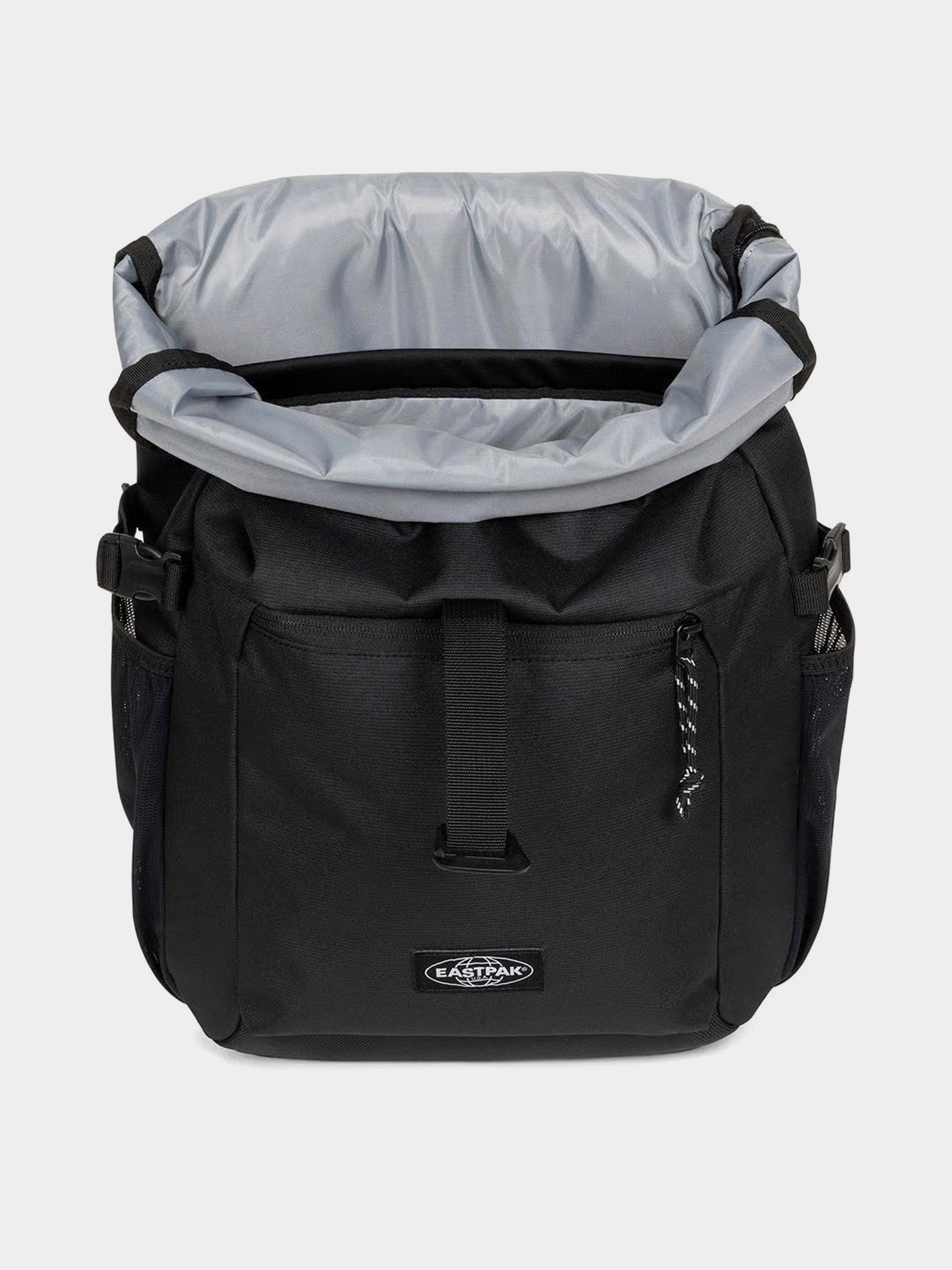 Рюкзак Eastpak Toproll Pro (cs black pro)